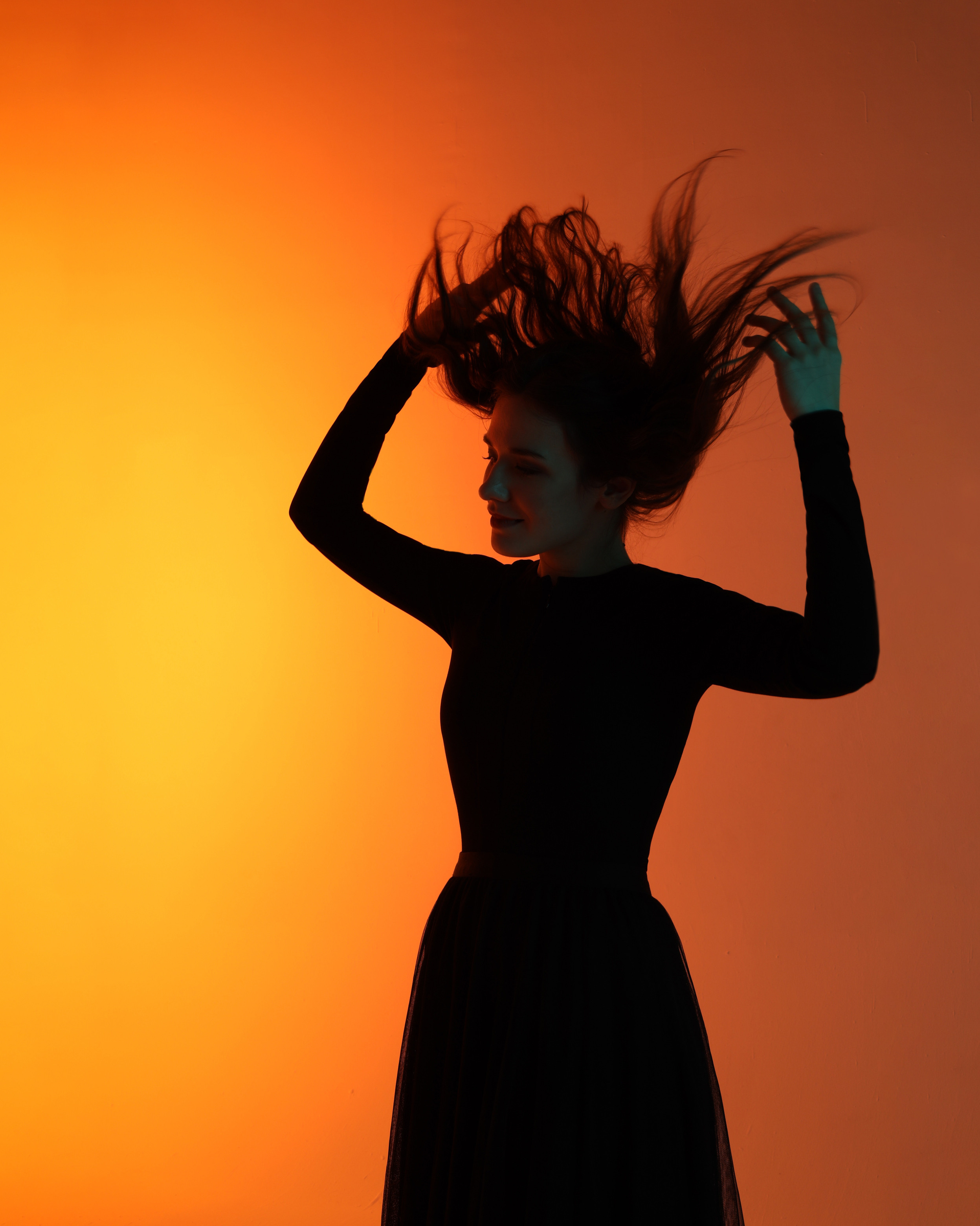 Мария. Коммерческий фотограф Алена Федорова. Санкт-Петербург