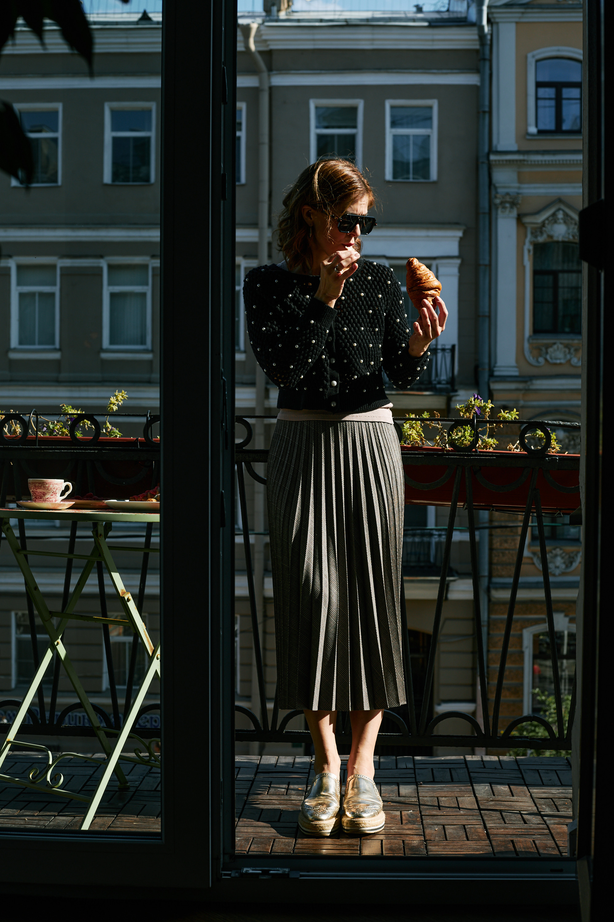 Светлана. Коммерческий фотограф Алена Федорова. Санкт-Петербург