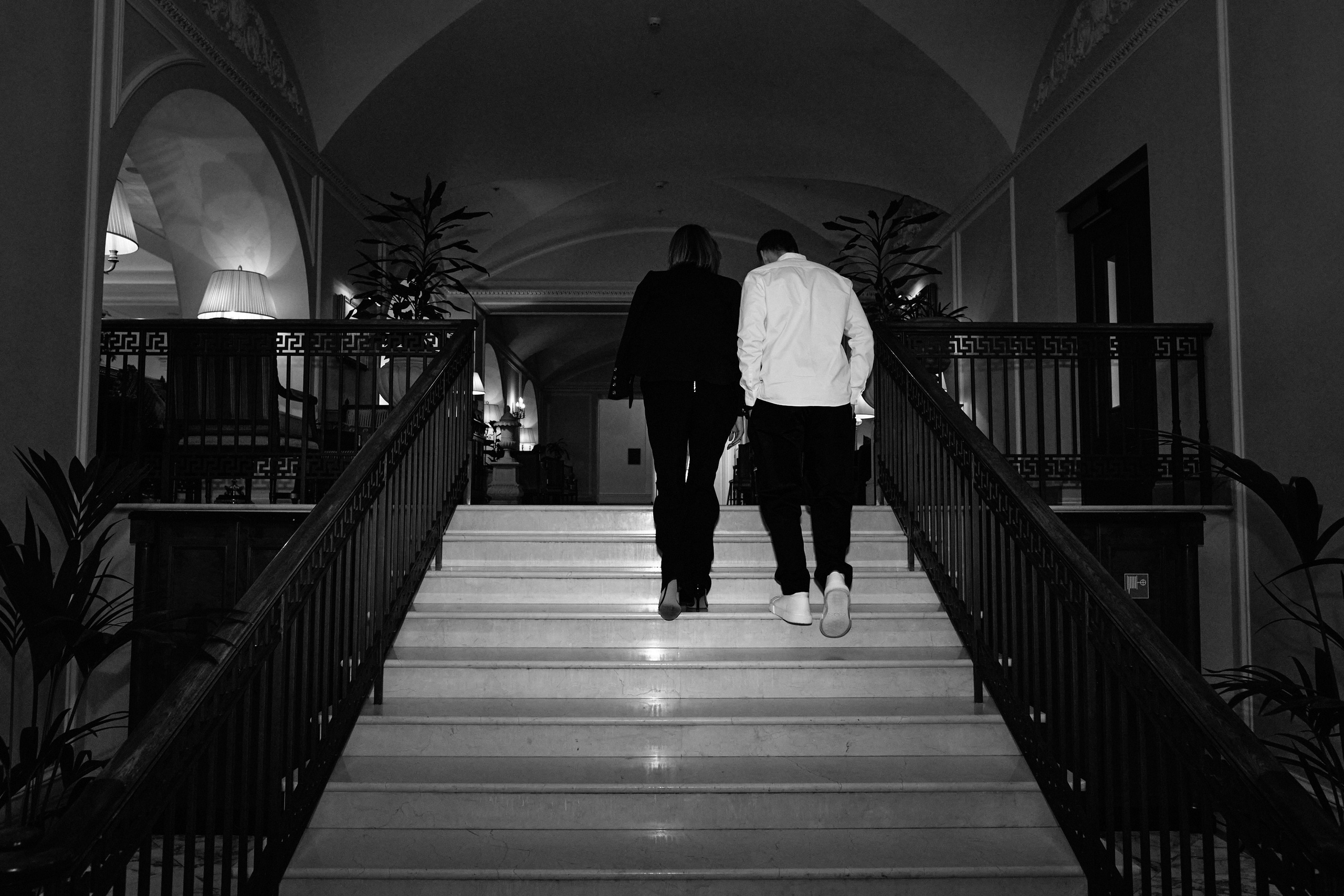 День Рождения. Отель FOUR SEASONS, ресторан Percorso. Коммерческий фотограф Алена Федорова. Санкт-Петербург