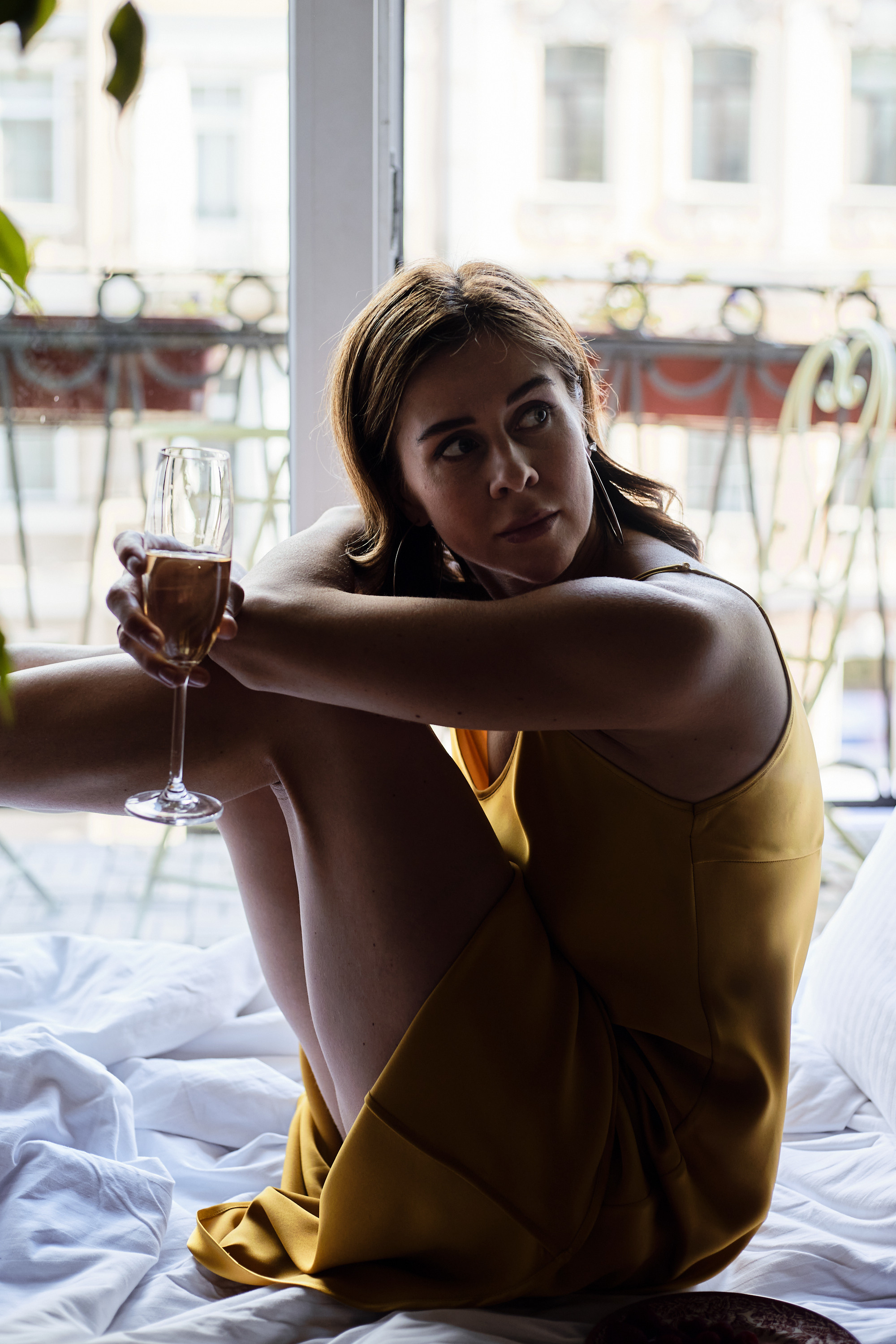 Светлана. Коммерческий фотограф Алена Федорова. Санкт-Петербург