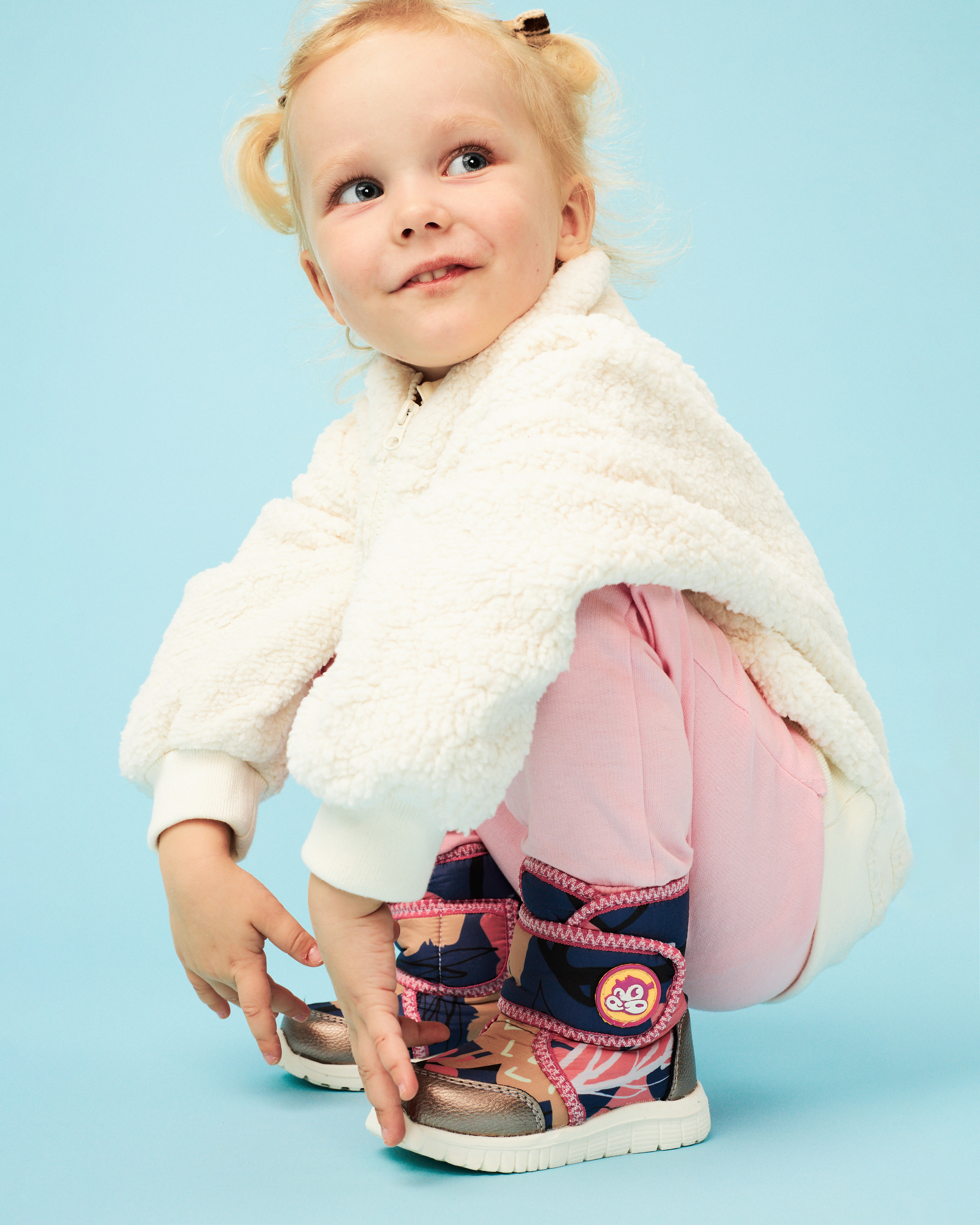 Дети. Коммерческий фотограф Алена Федорова. Санкт-Петербург