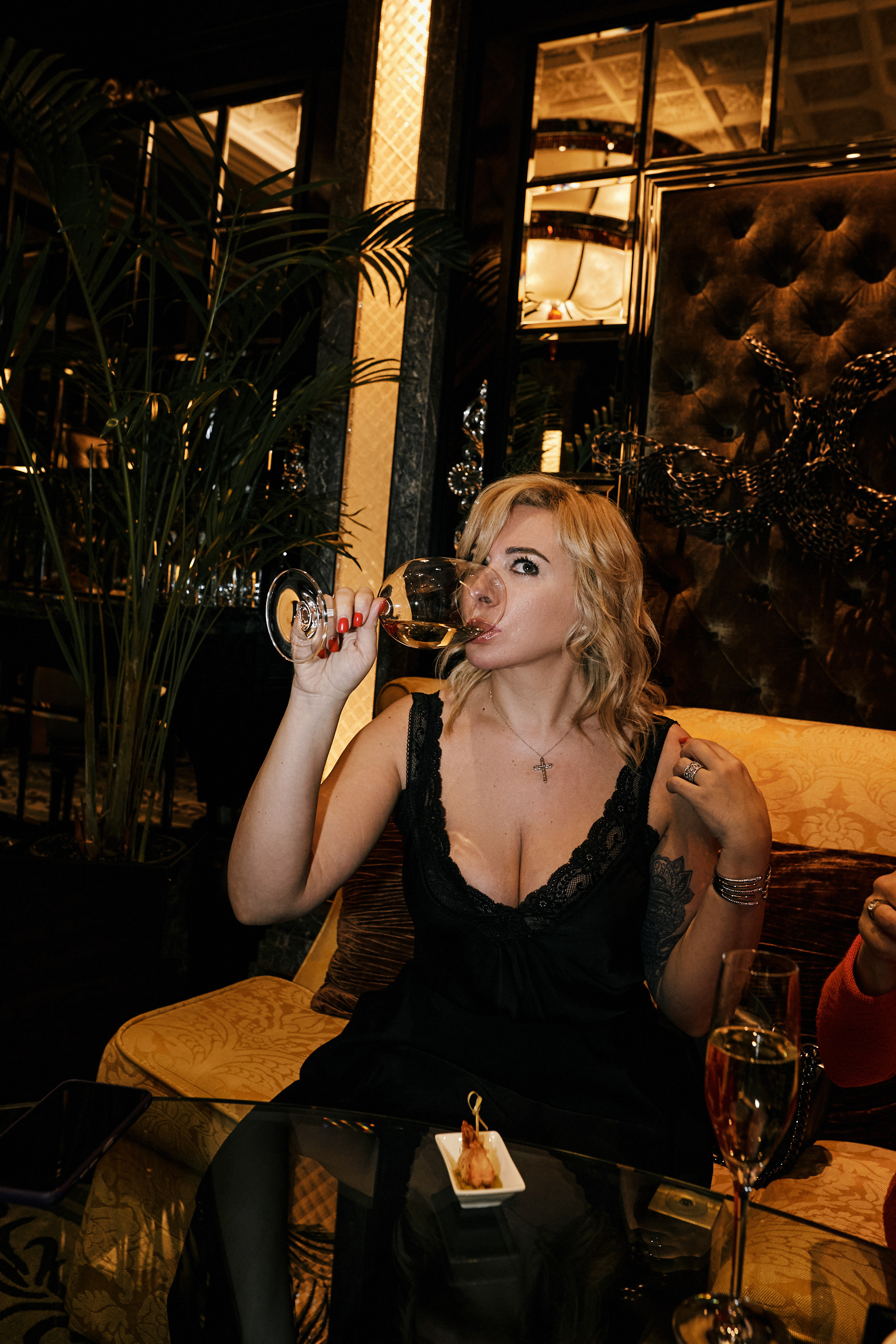 День Рождения. Отель FOUR SEASONS, ресторан Percorso. Коммерческий фотограф Алена Федорова. Санкт-Петербург