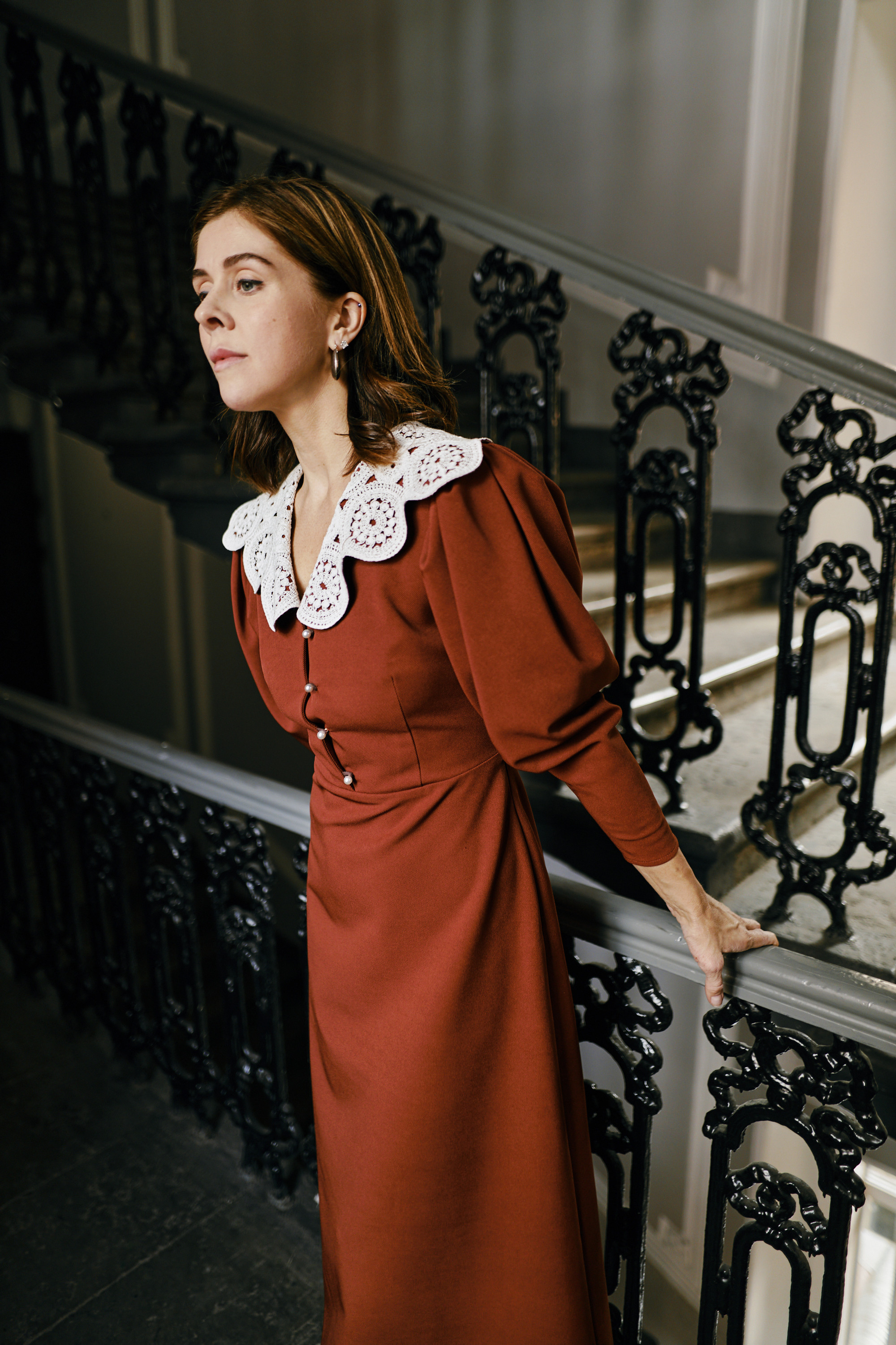 Светлана. Коммерческий фотограф Алена Федорова. Санкт-Петербург