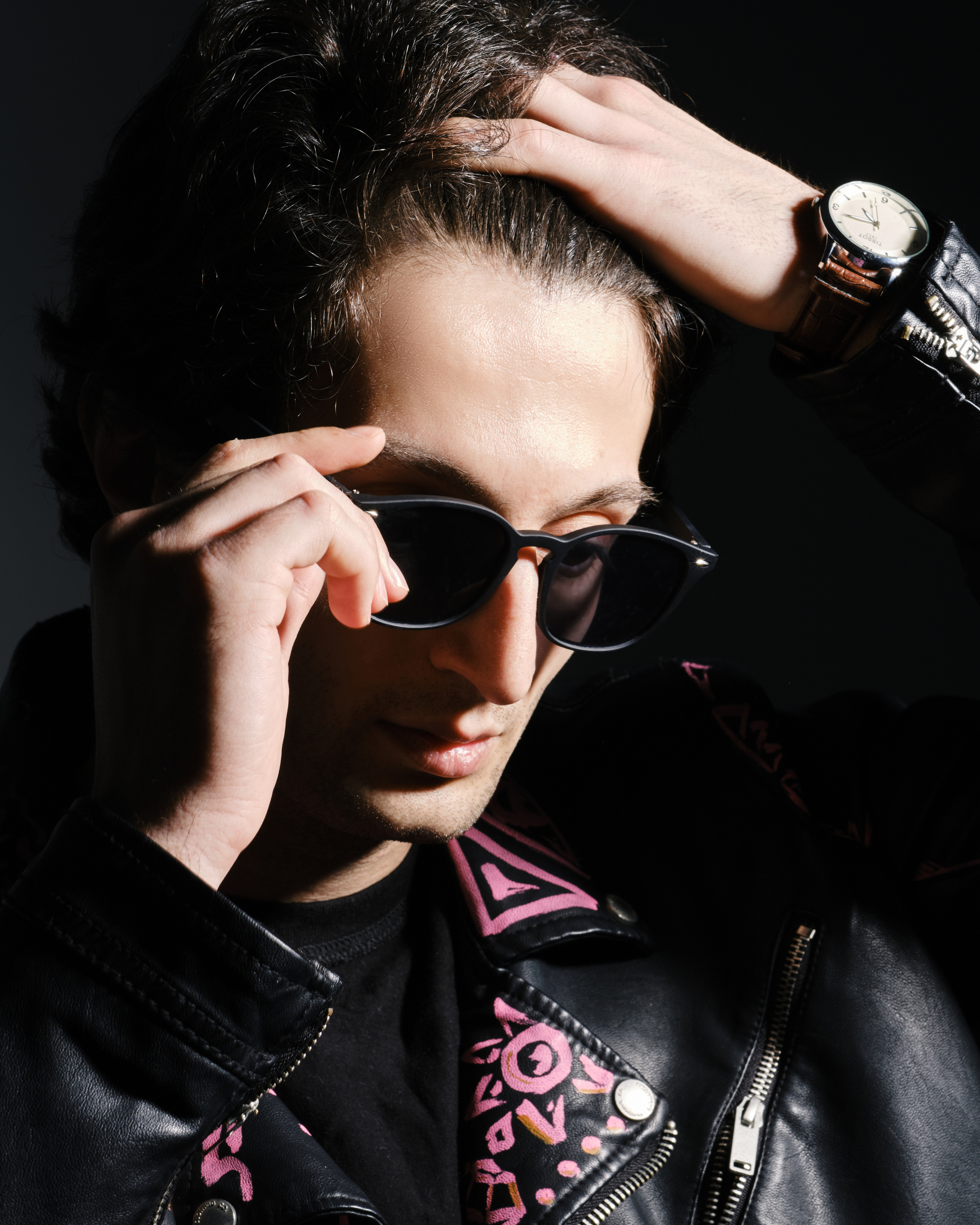 Али. Коммерческий фотограф Алена Федорова. Санкт-Петербург