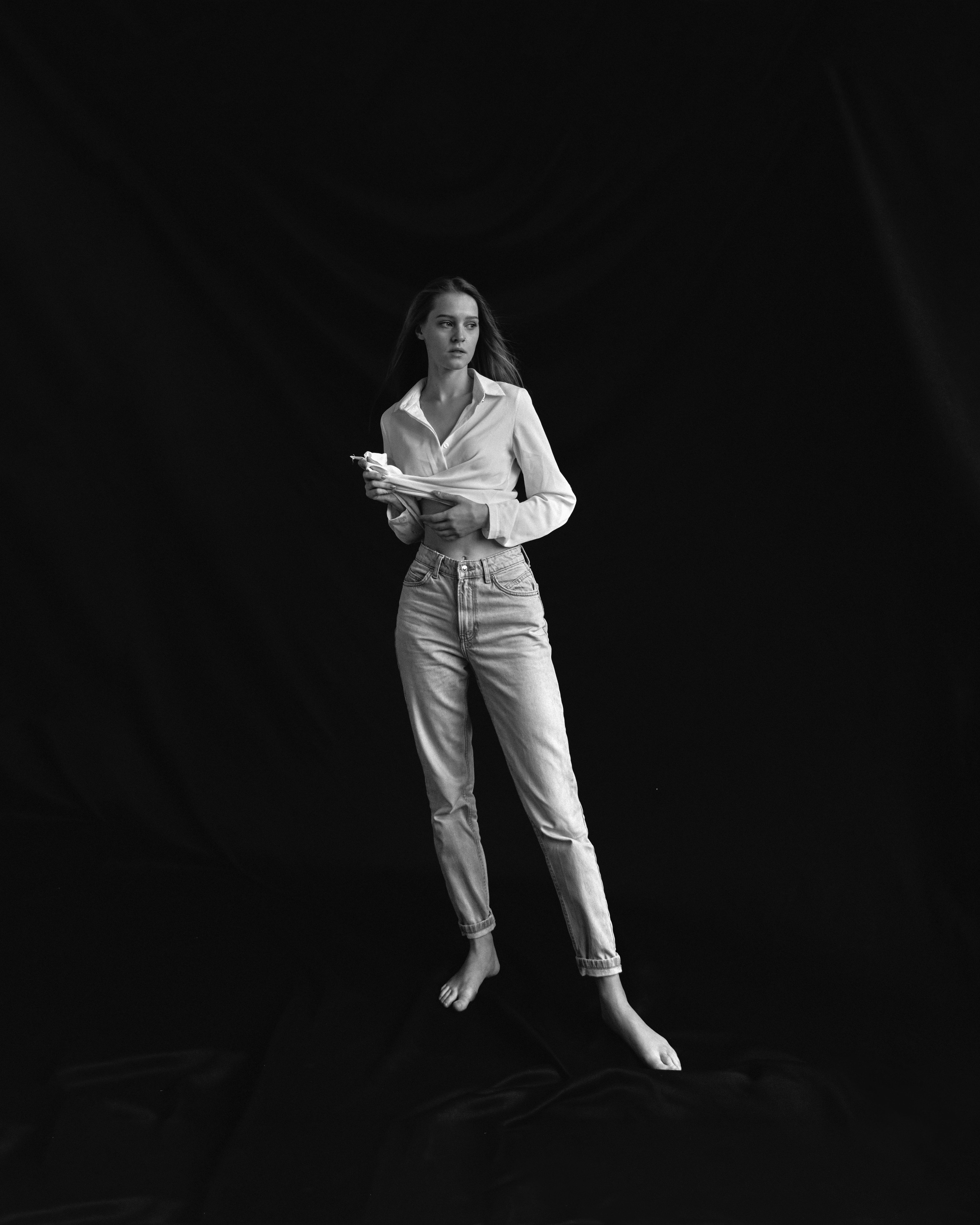 Татьяна. Коммерческий фотограф Алена Федорова. Санкт-Петербург