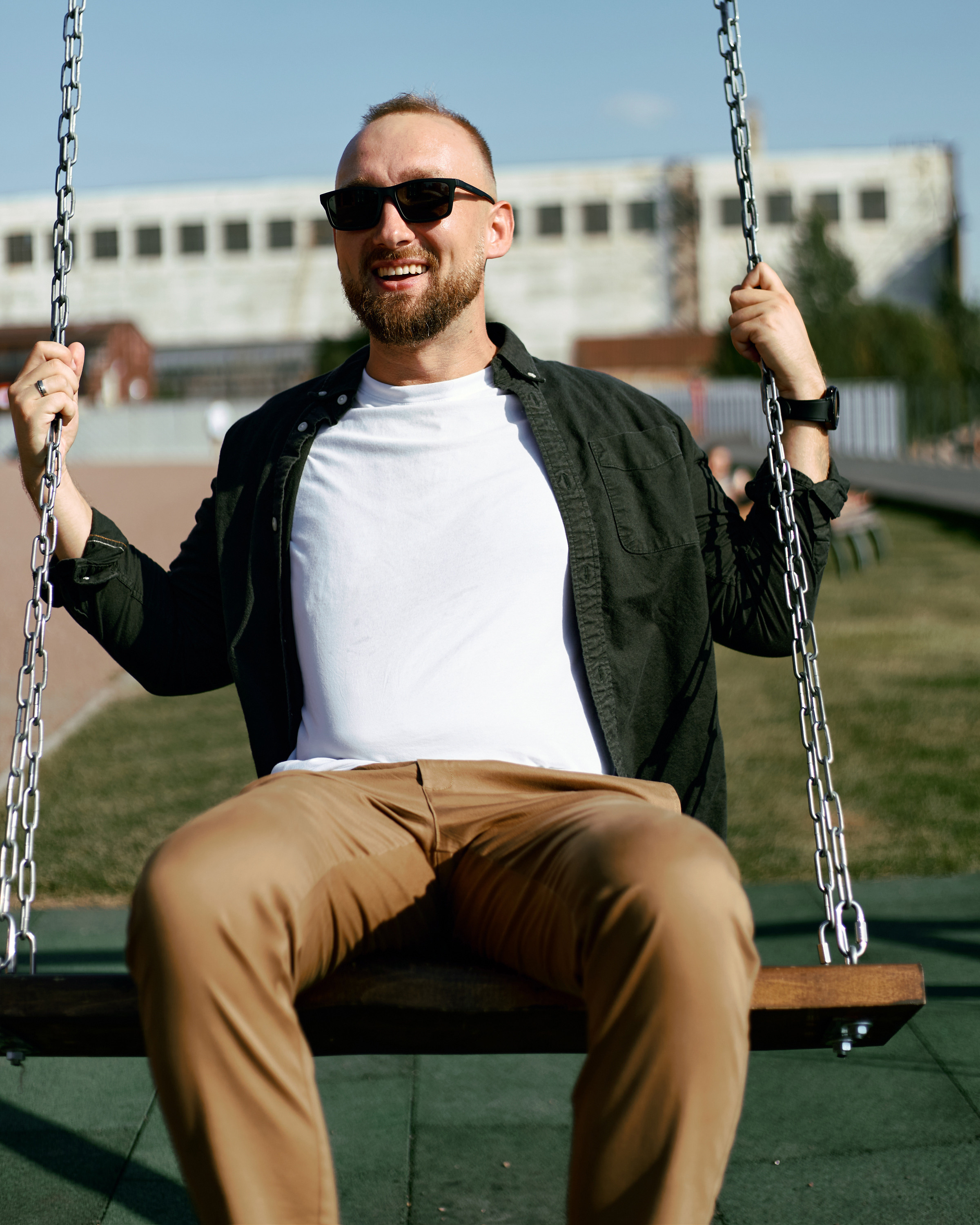 Игорь. Коммерческий фотограф Алена Федорова. Санкт-Петербург