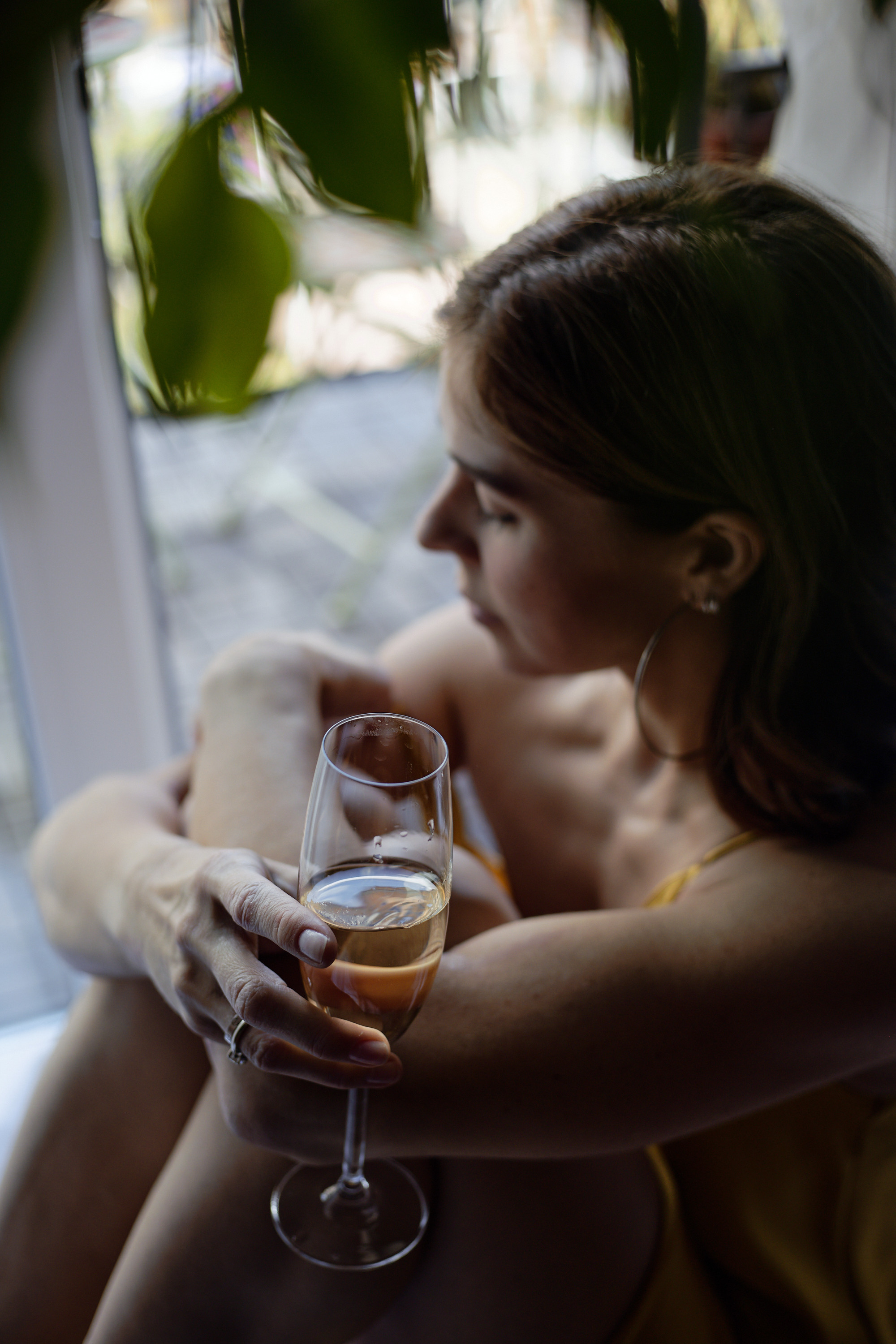 Светлана. Коммерческий фотограф Алена Федорова. Санкт-Петербург