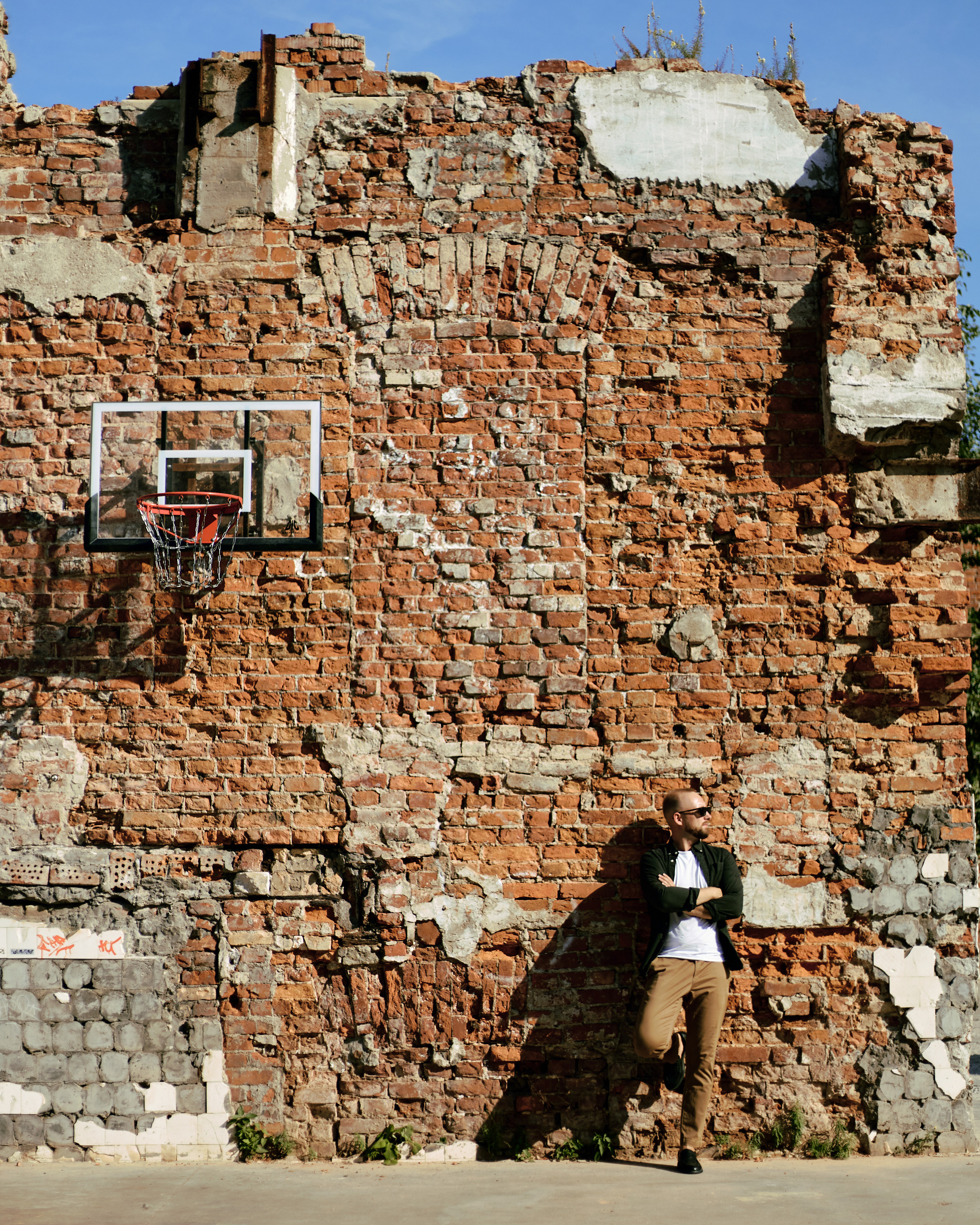 Игорь. Коммерческий фотограф Алена Федорова. Санкт-Петербург