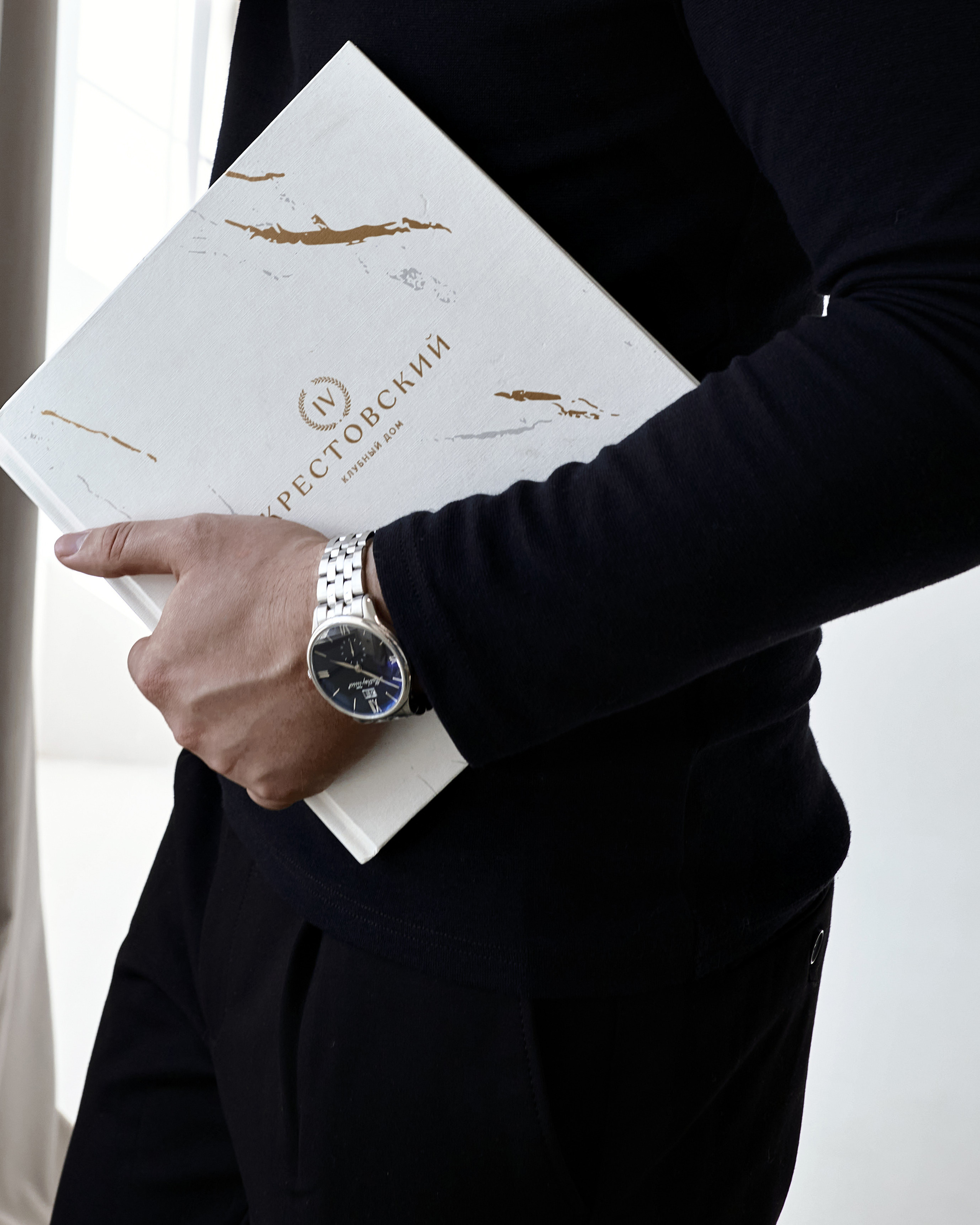 Игорь. Коммерческий фотограф Алена Федорова. Санкт-Петербург