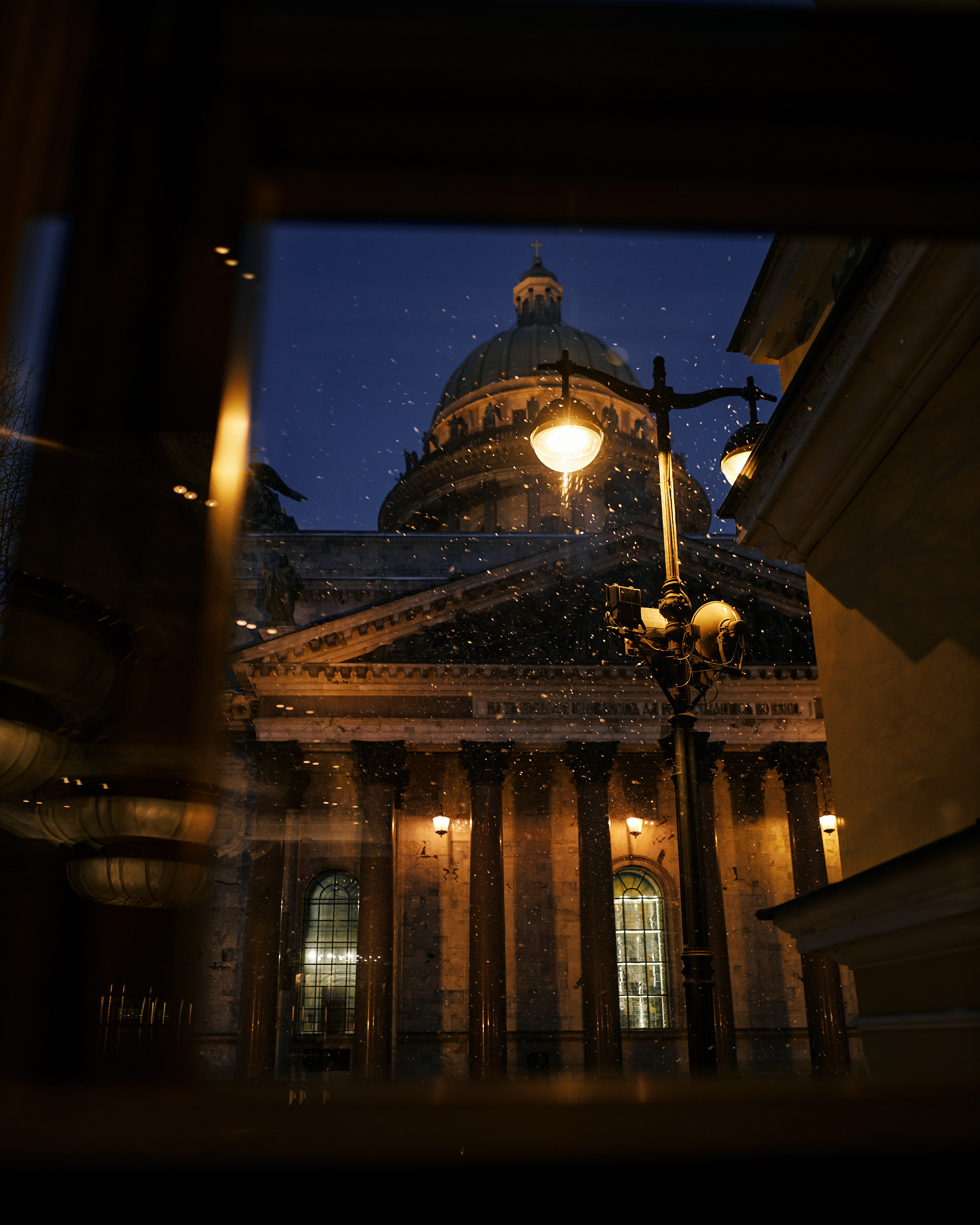 День Рождения. Отель FOUR SEASONS, ресторан Percorso. Коммерческий фотограф Алена Федорова. Санкт-Петербург