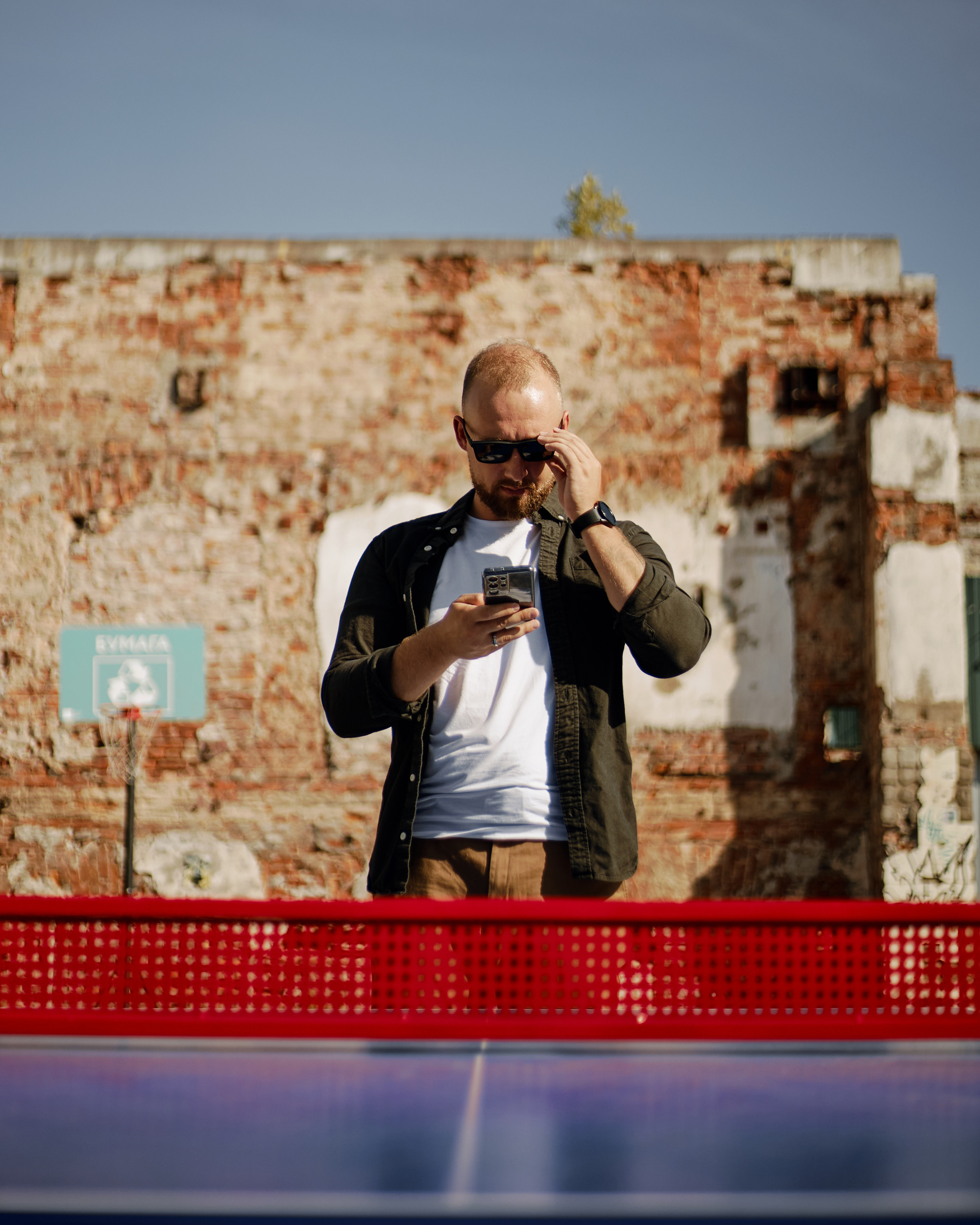 Игорь. Коммерческий фотограф Алена Федорова. Санкт-Петербург