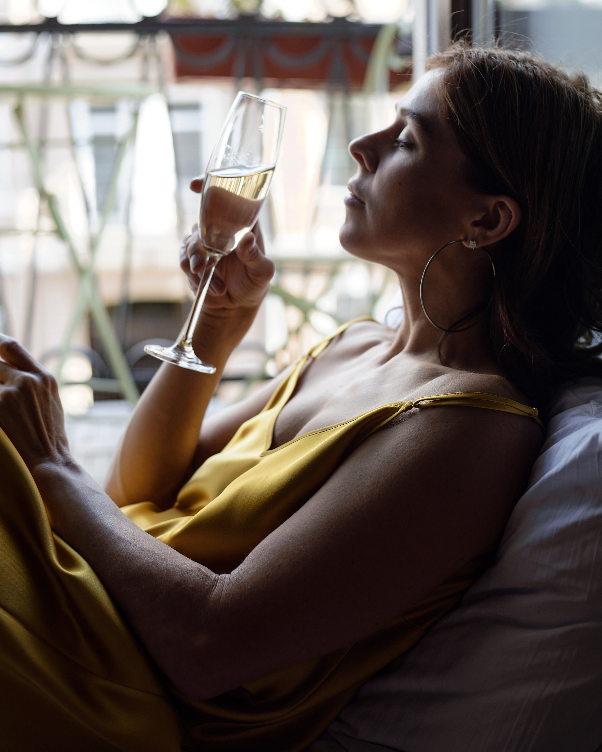 Светлана. Коммерческий фотограф Алена Федорова. Санкт-Петербург