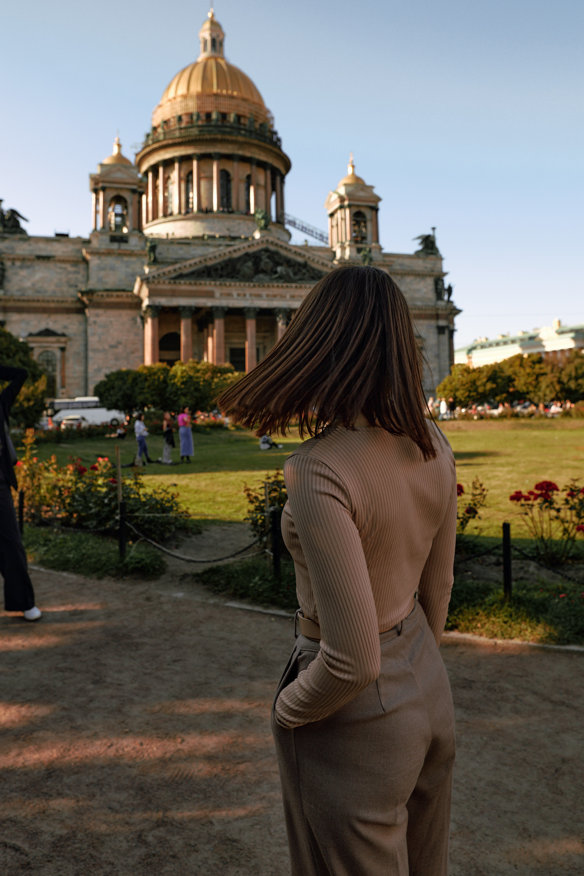 Алиса и Александра. Коммерческий фотограф Алена Федорова. Санкт-Петербург