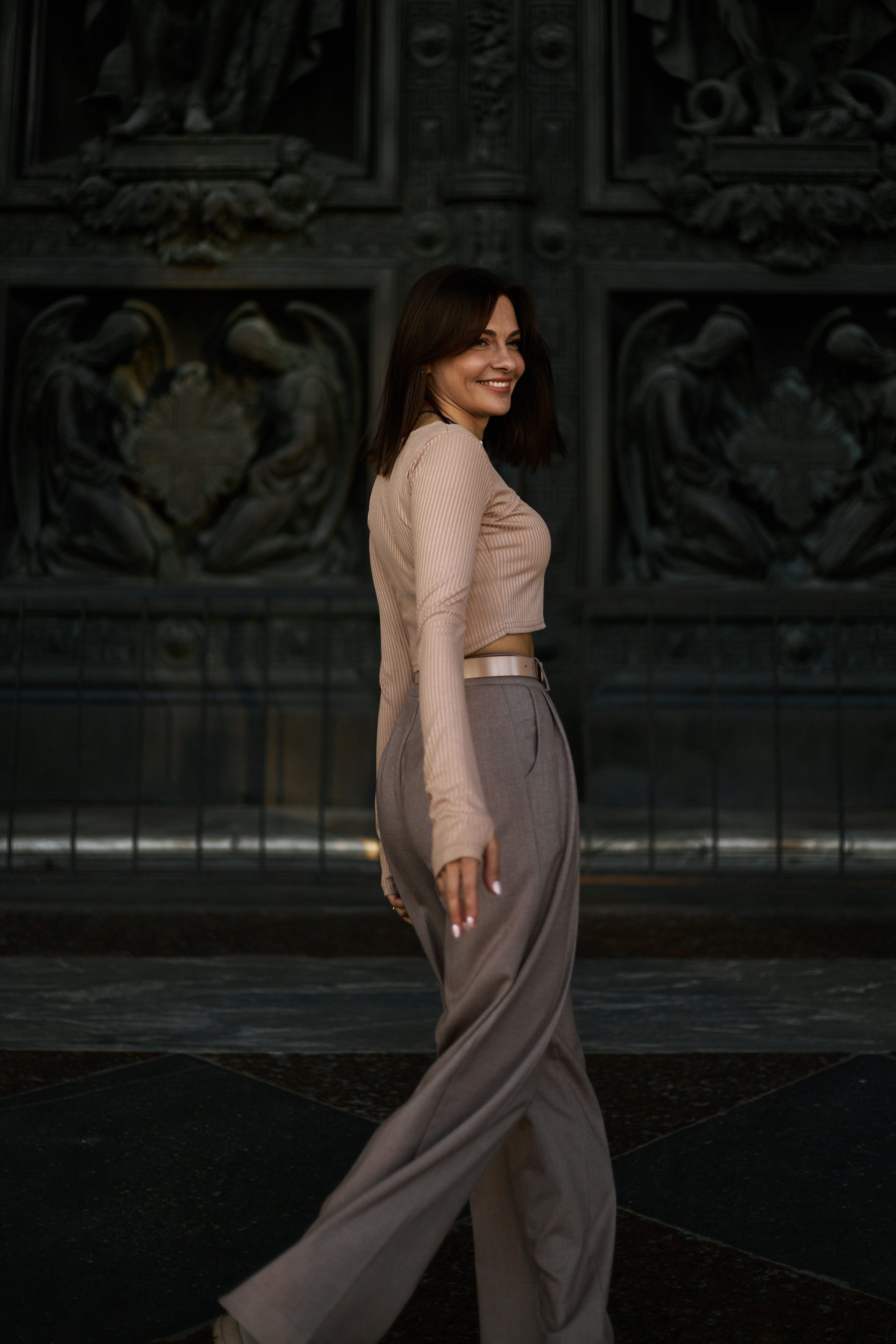 Алиса и Александра. Коммерческий фотограф Алена Федорова. Санкт-Петербург