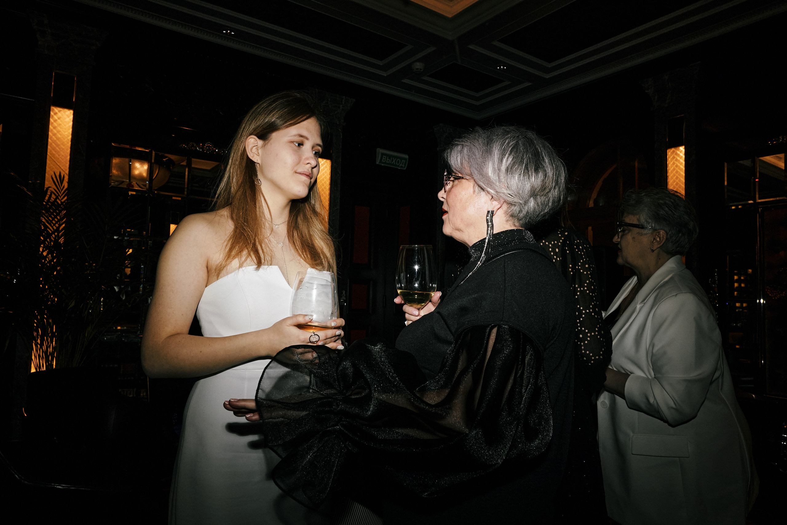 День Рождения. Отель FOUR SEASONS, ресторан Percorso. Коммерческий фотограф Алена Федорова. Санкт-Петербург