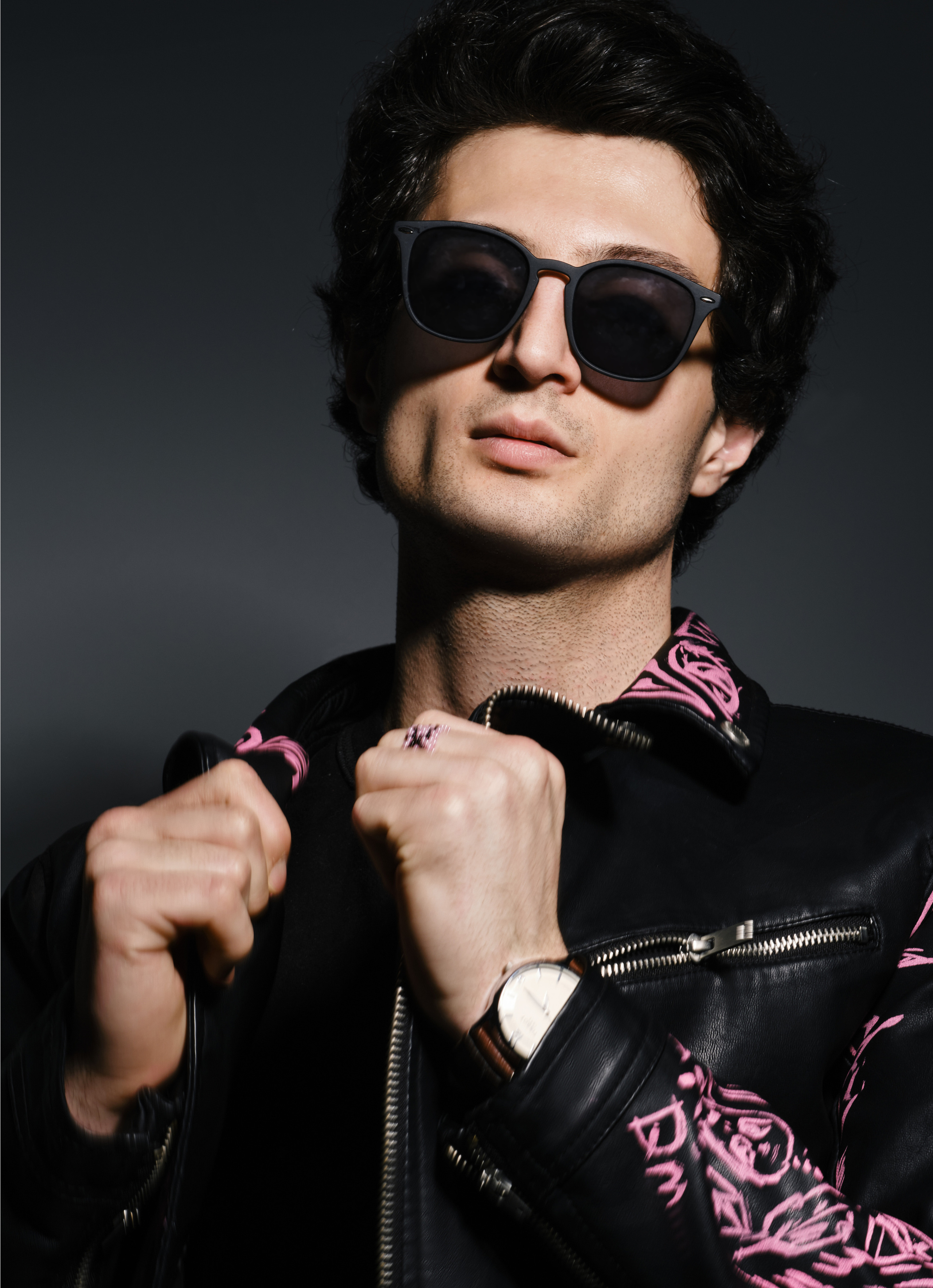 Али. Коммерческий фотограф Алена Федорова. Санкт-Петербург