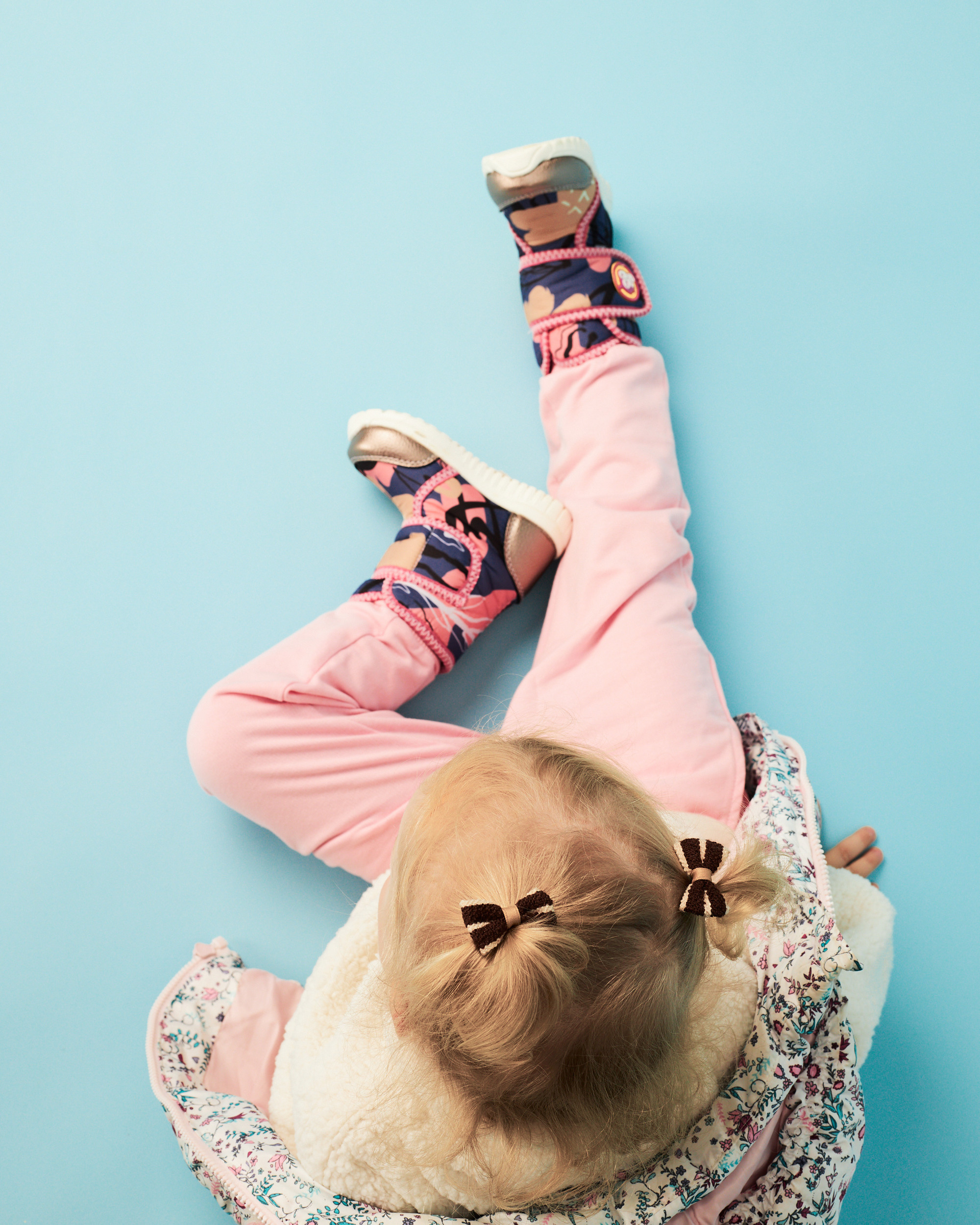 Дети. Коммерческий фотограф Алена Федорова. Санкт-Петербург