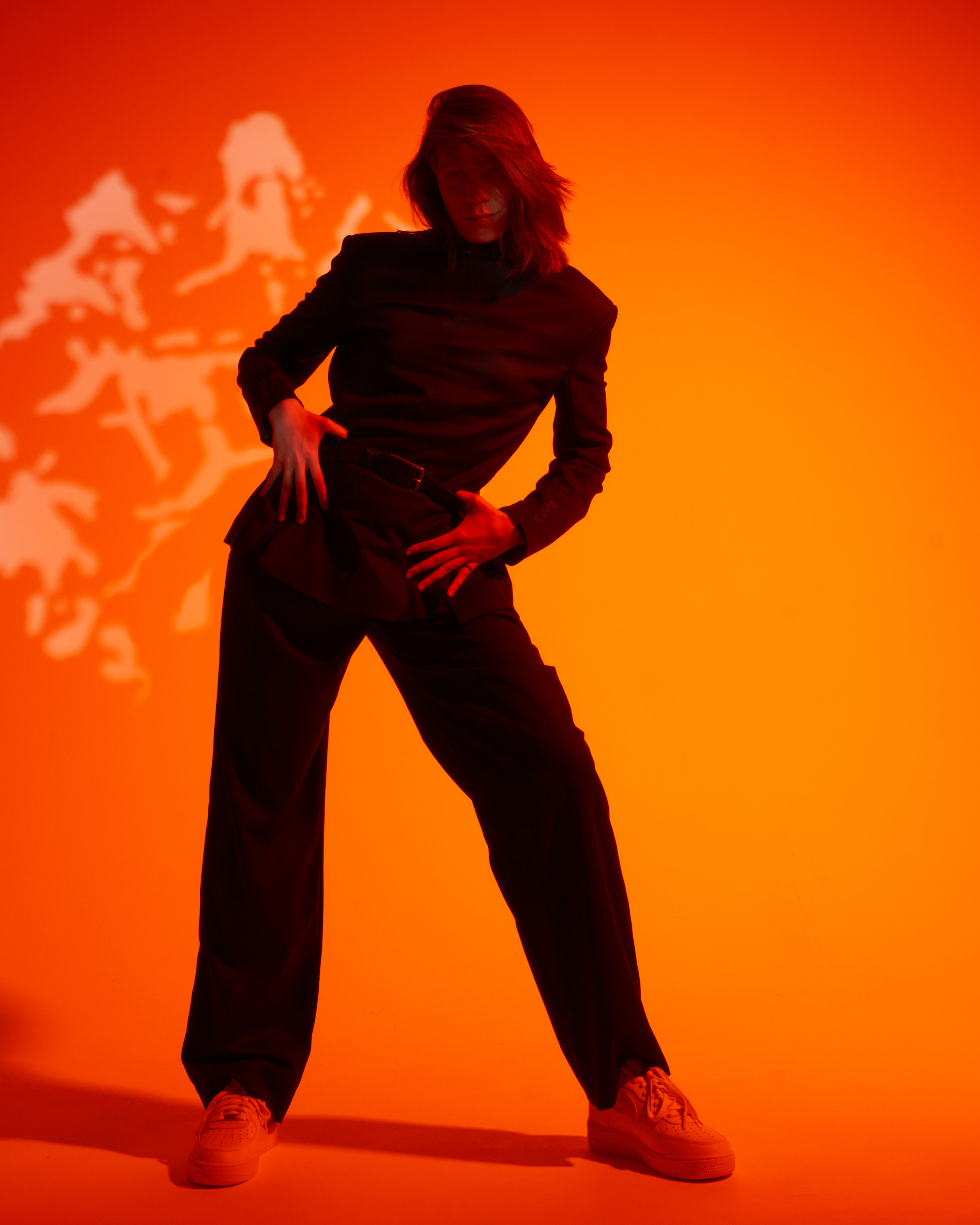 Полина. Коммерческий фотограф Алена Федорова. Санкт-Петербург