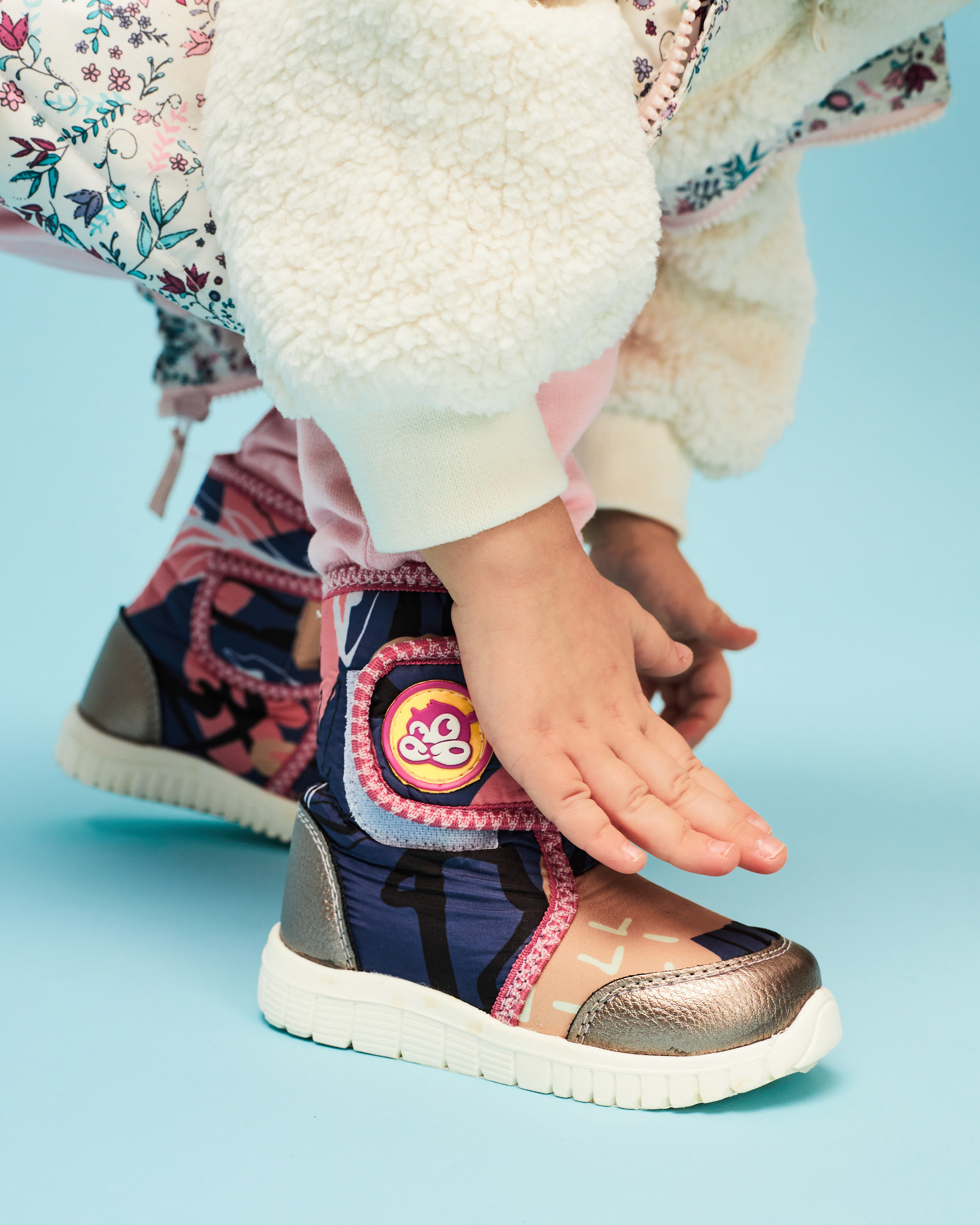 Дети. Коммерческий фотограф Алена Федорова. Санкт-Петербург