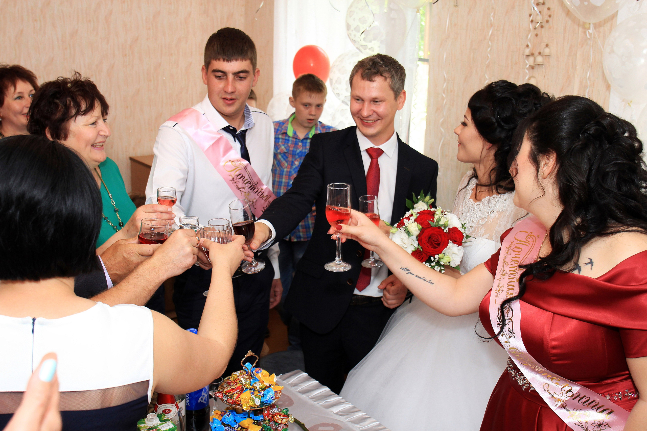 Евгений и Мария. Игорь Варава свадебный фотограф видеограф Белая Глина Краснодар