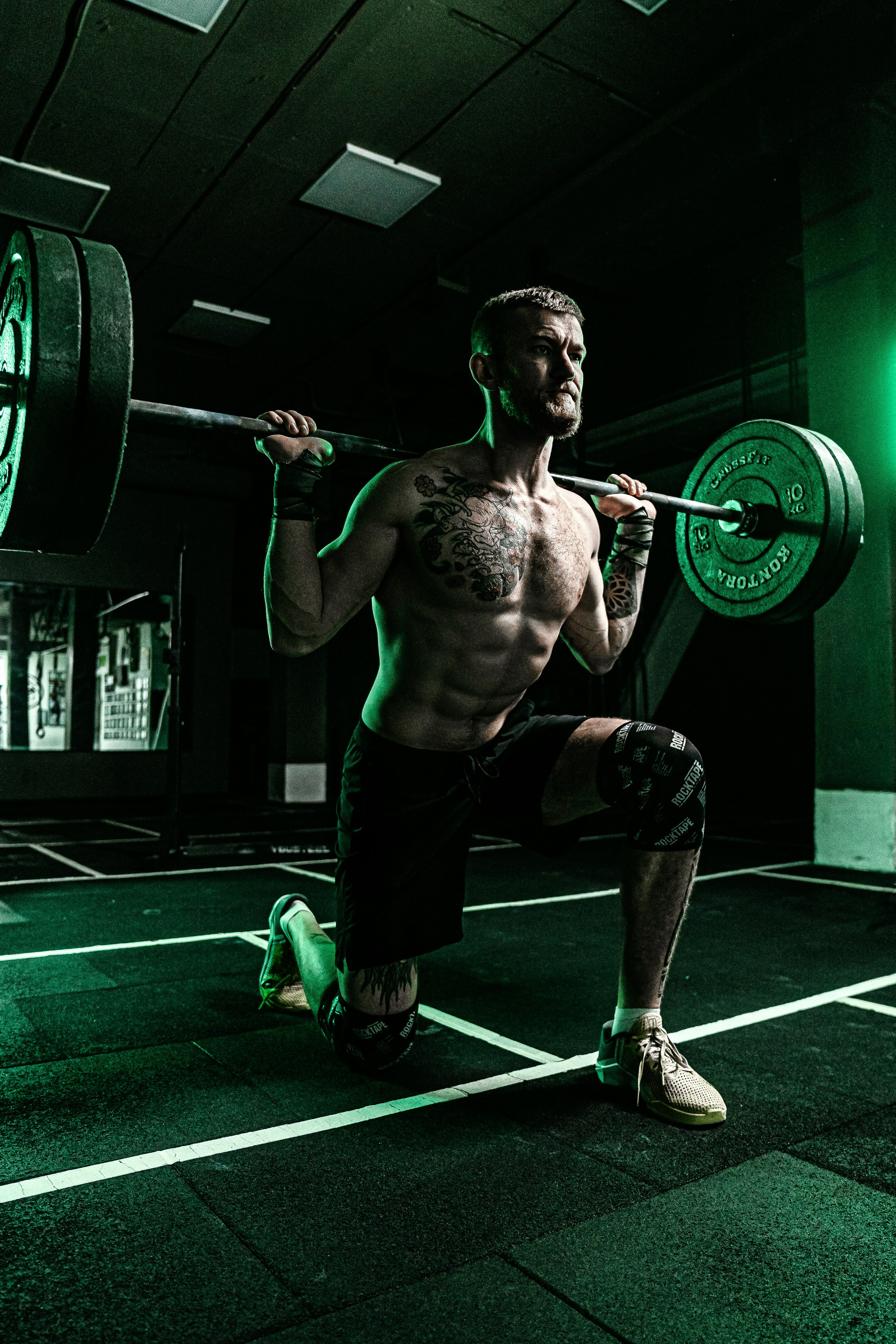 CROSSBOX KONTORA NOVOSIBIRSK. Костя Жуков — фотограф в Москве