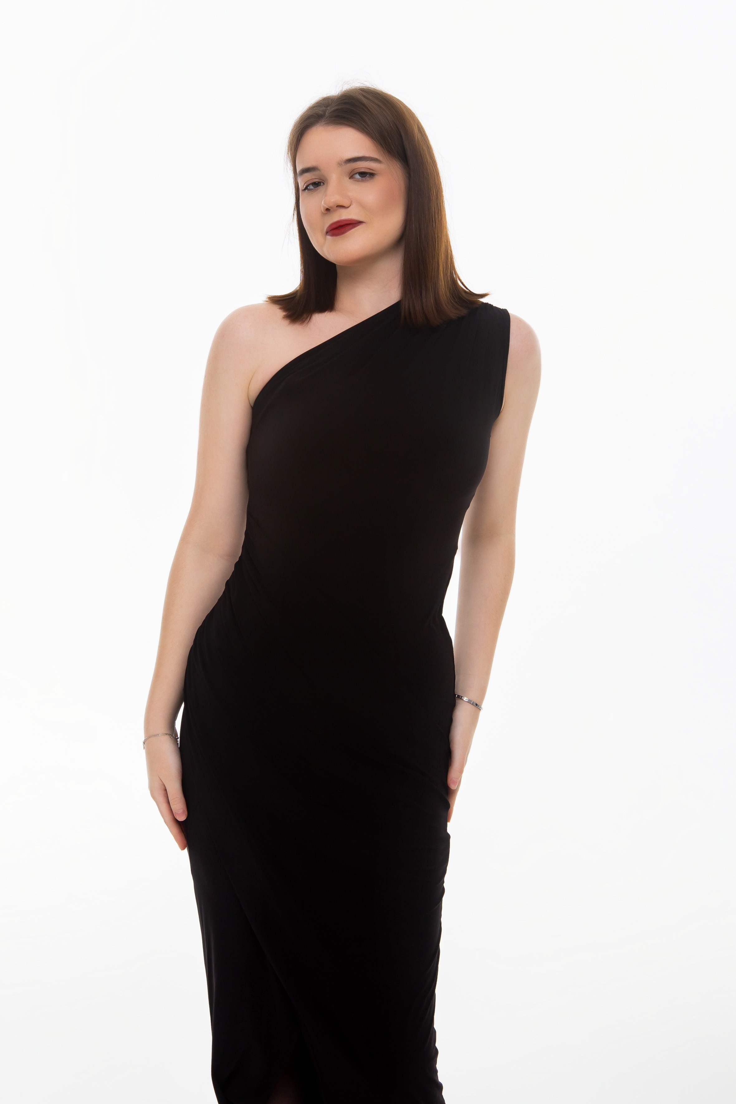 Студия Гимназия 12 11 А 2024 г. Свадебный и портретный Фотограф в Липецке Дмитрий Котюков