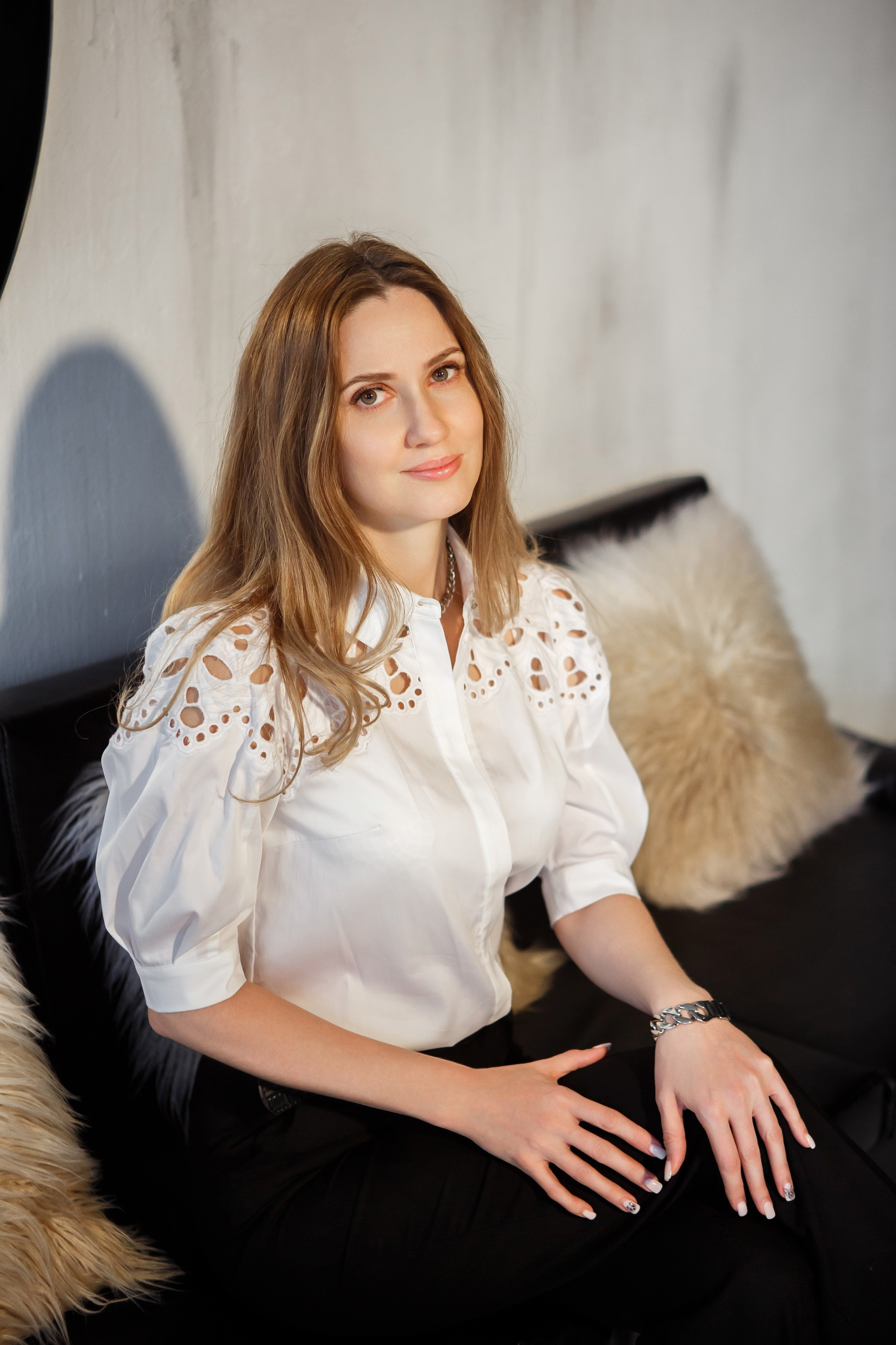 Елена. Свадебный и портретный Фотограф в Липецке Дмитрий Котюков