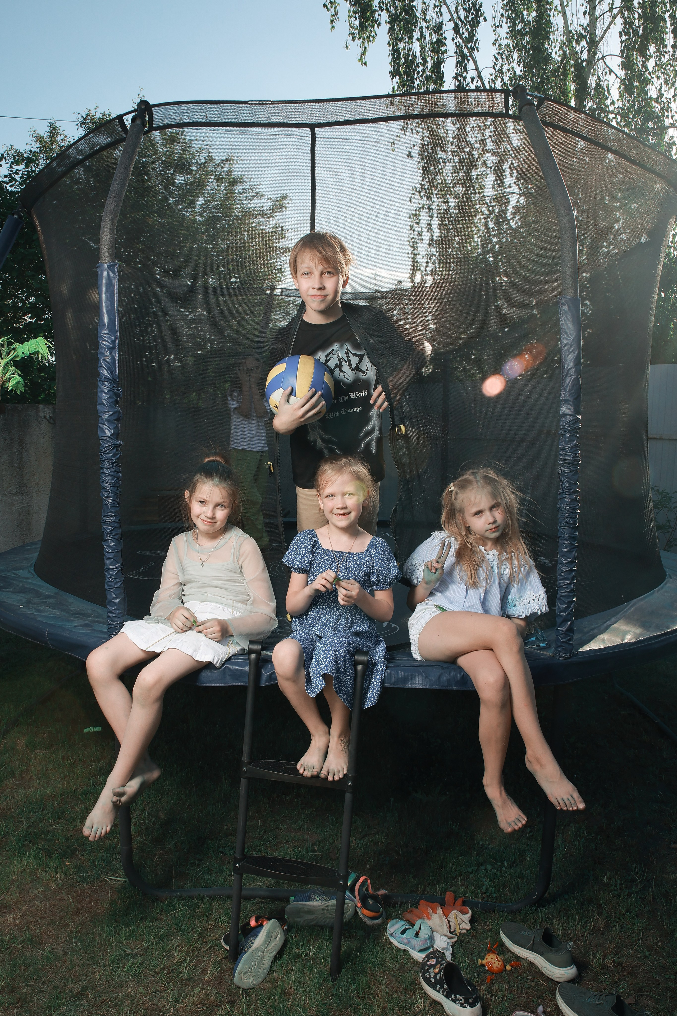 GP K. Свадебный и репортажный фотограф в Москве Иван Васильев