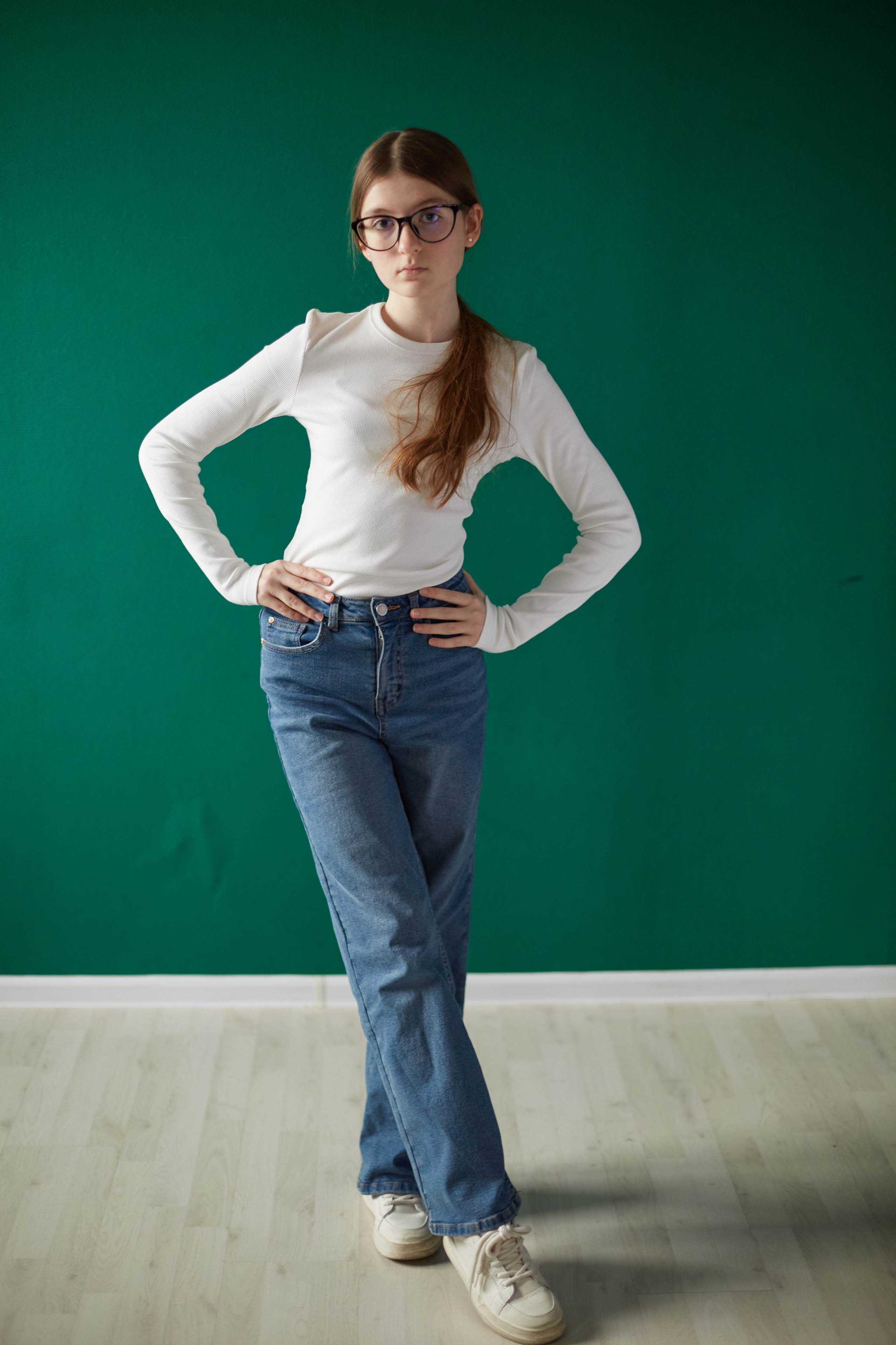 Стрельникова Камилла. Фотограф Зиновьев Михаил