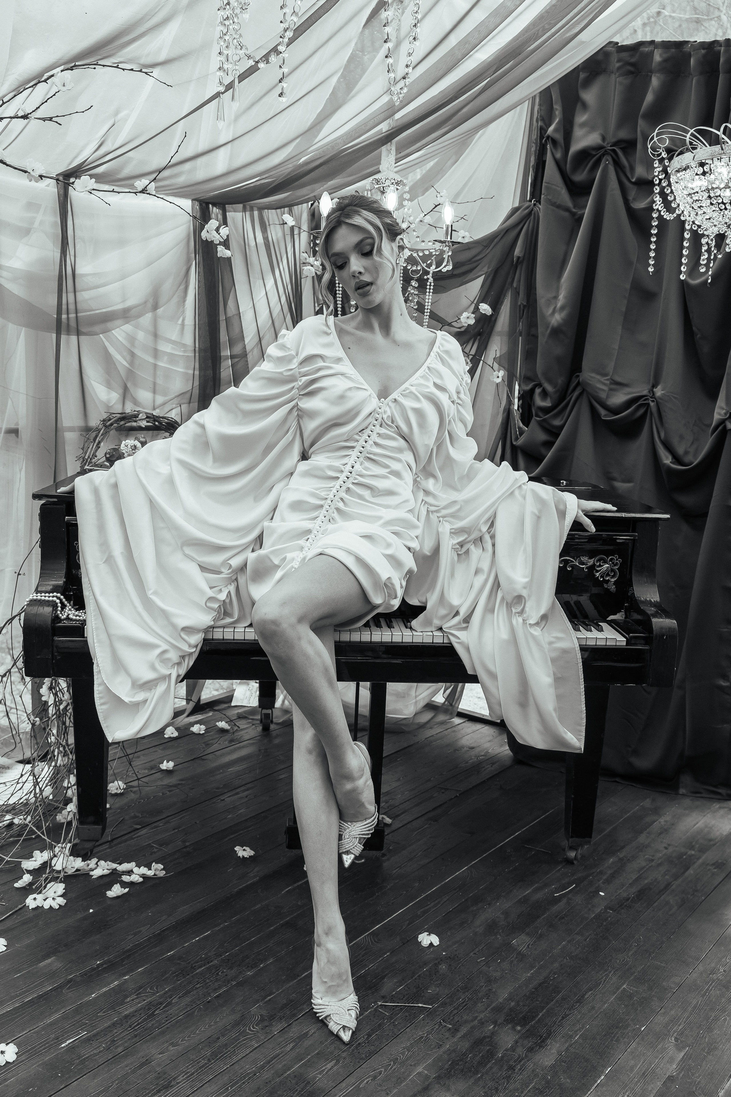 Лиза. Свадебный и семейный фотограф во Владивостоке Елена Шишкина