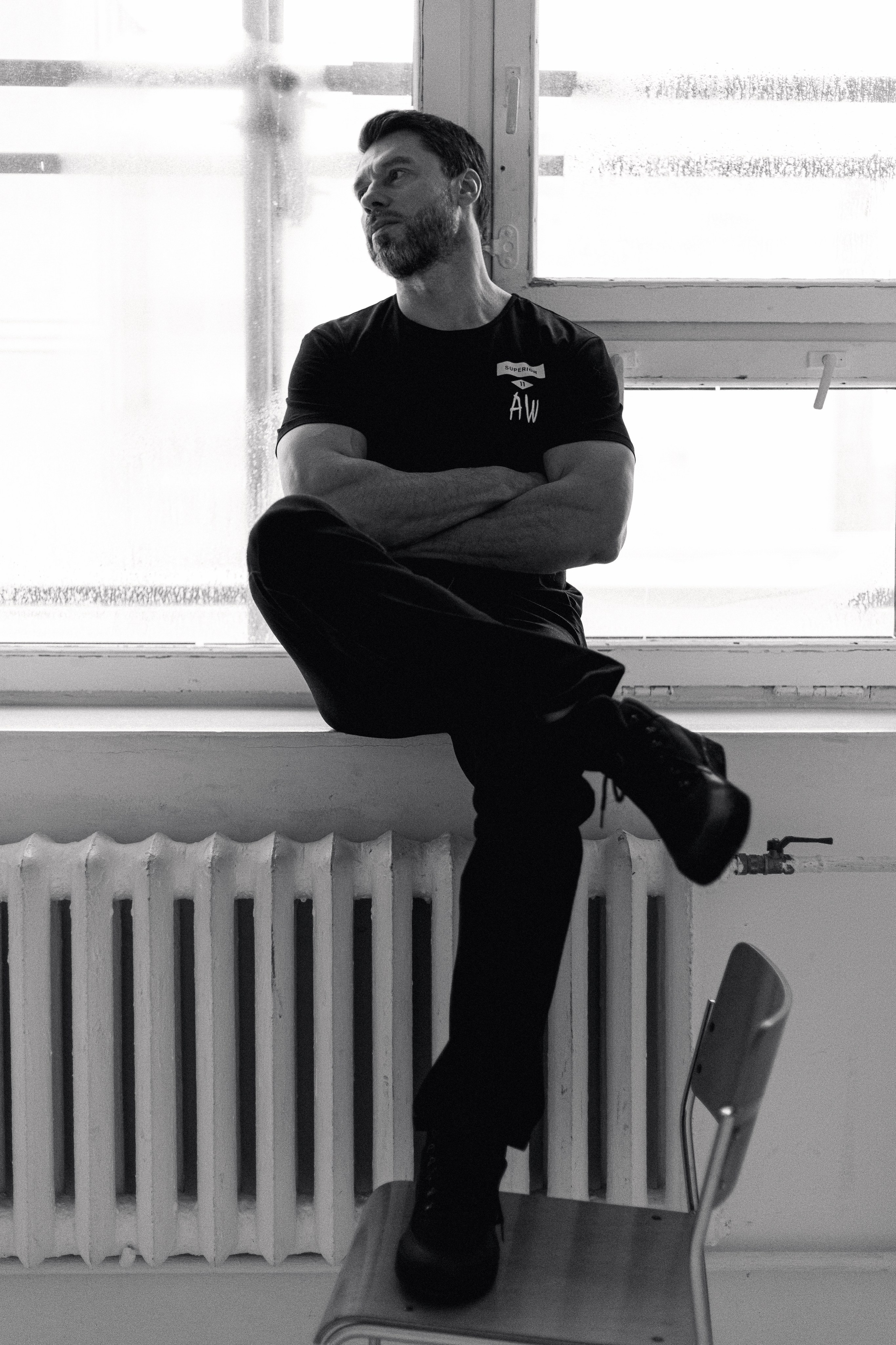 Дмитрий. Фотограф Москва, Светлана Королева