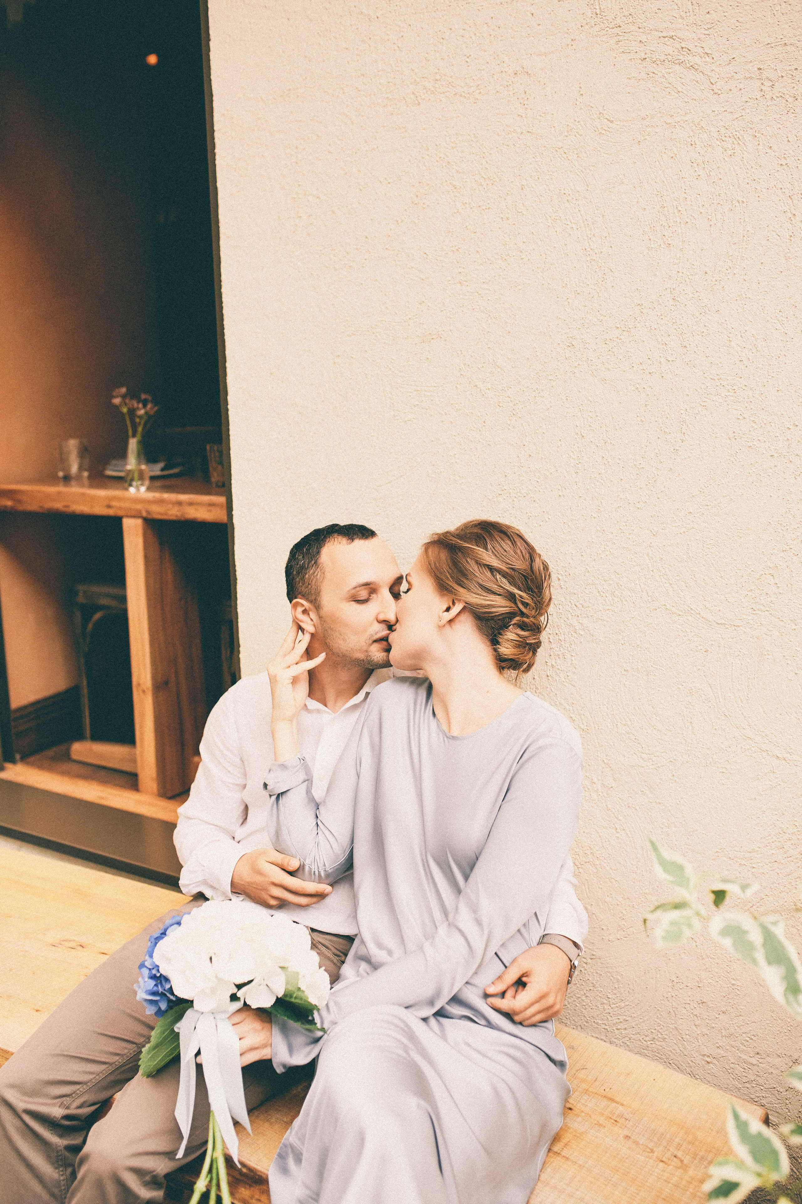 Свадьба Татьяна и Иван. Портретный фотограф в Москве Мария Варлей