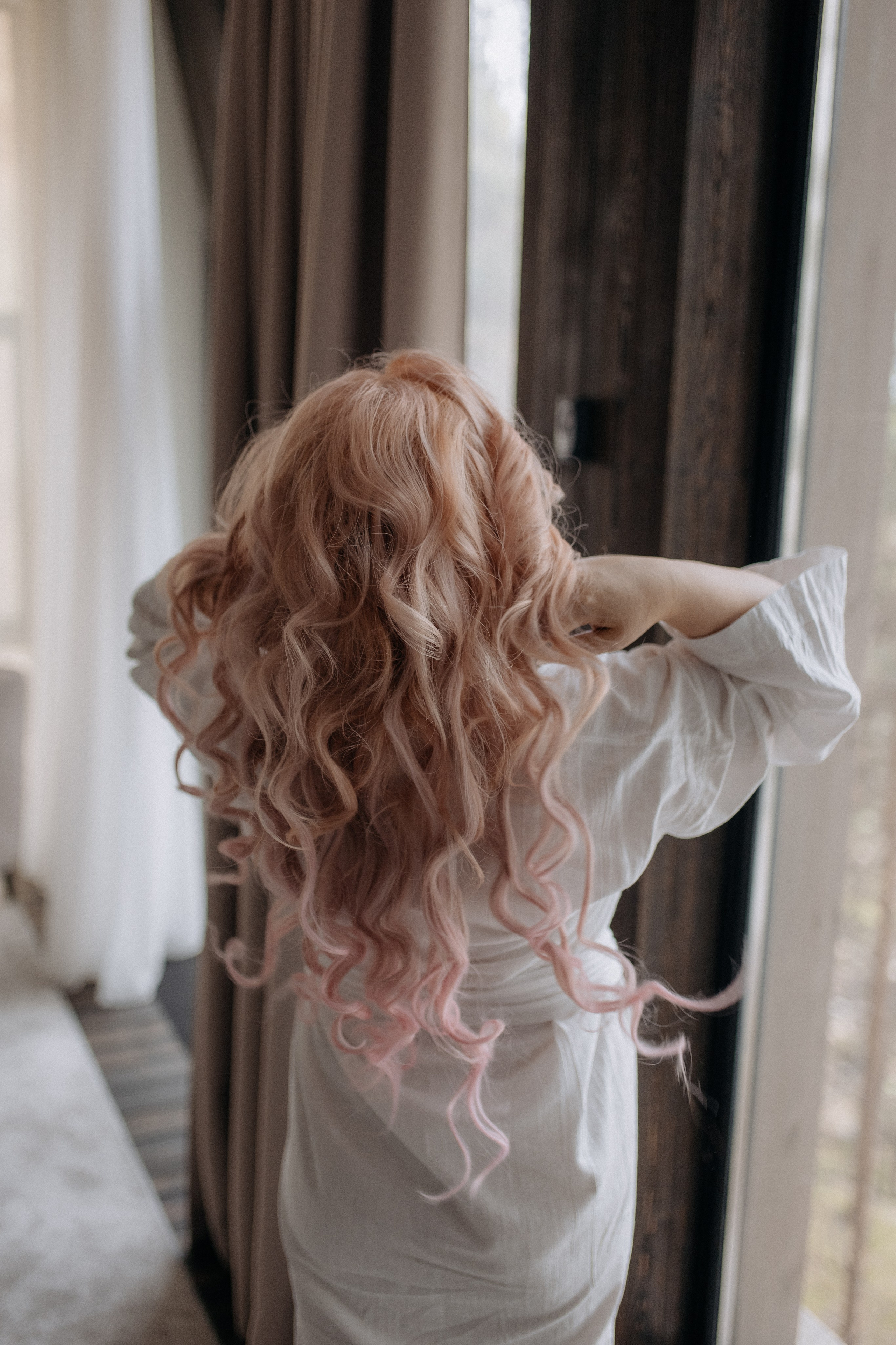 Расиль и Саша. Свадебный и семейный фотограф в Новосибирске Наталья Зорина