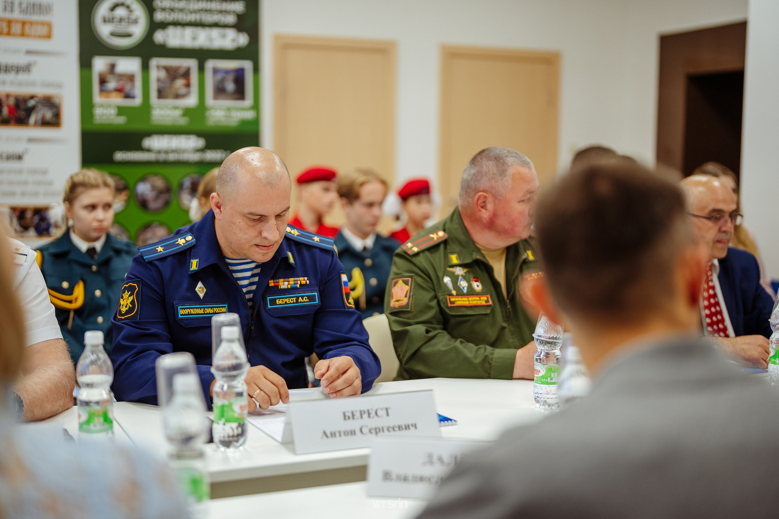 Единая Росиия · Нижний Новгород. Владимир Вершинин, тот самый свадебный видеограф