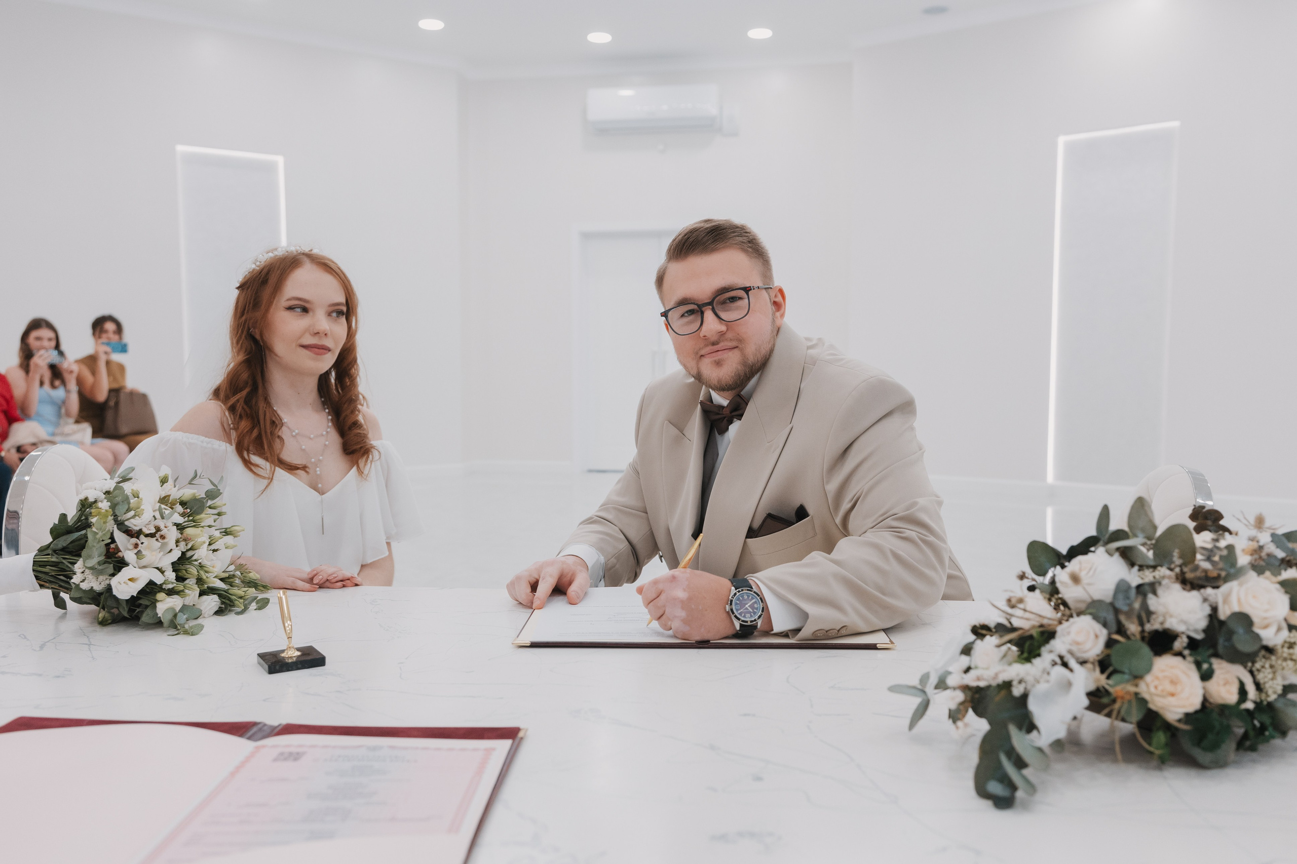 Илья & Ксения. Фотограф в Москве Дмитрий Емельянов