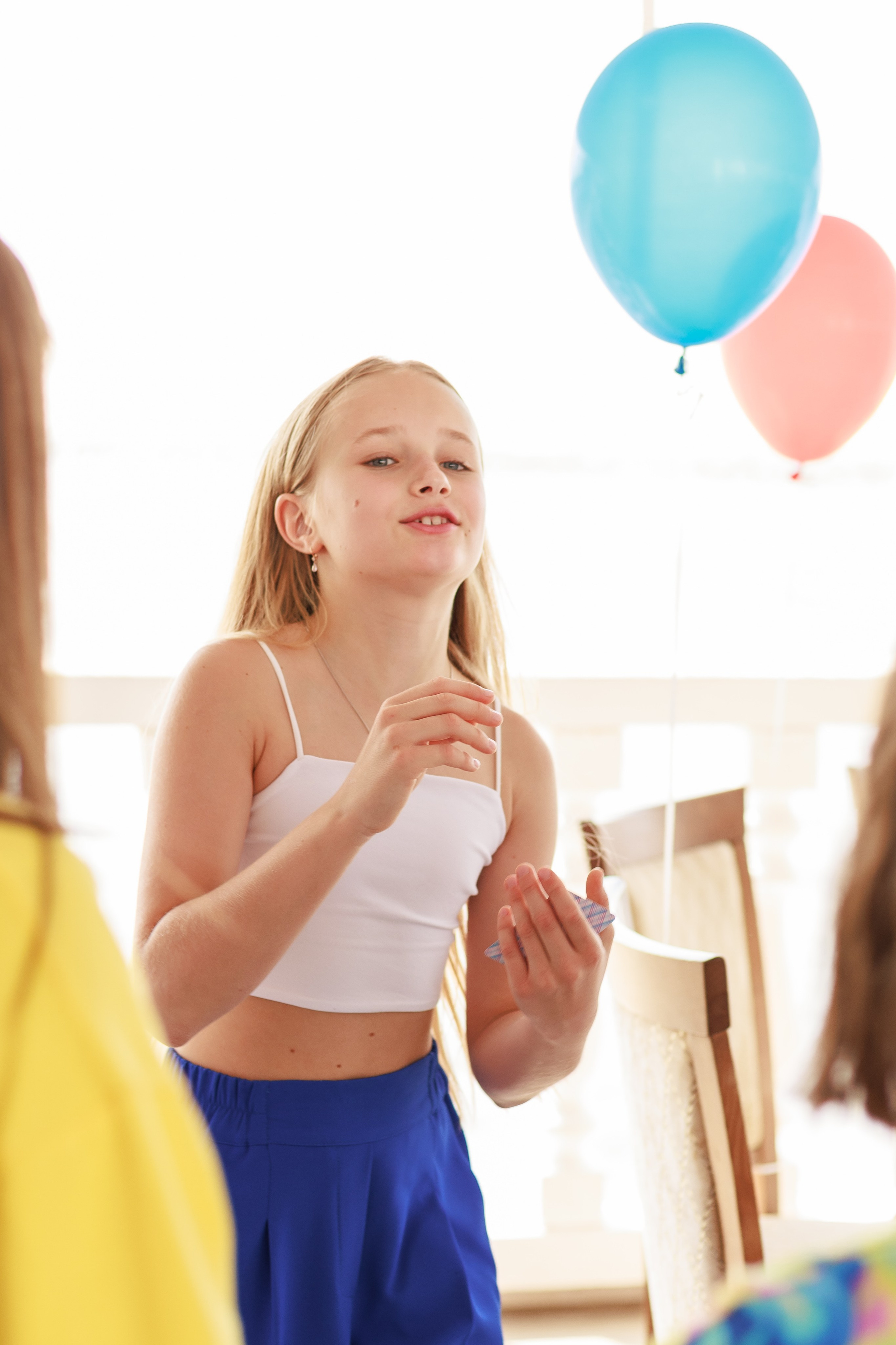 Выпускной 4 класс. Фотограф в Москве Дмитрий Емельянов