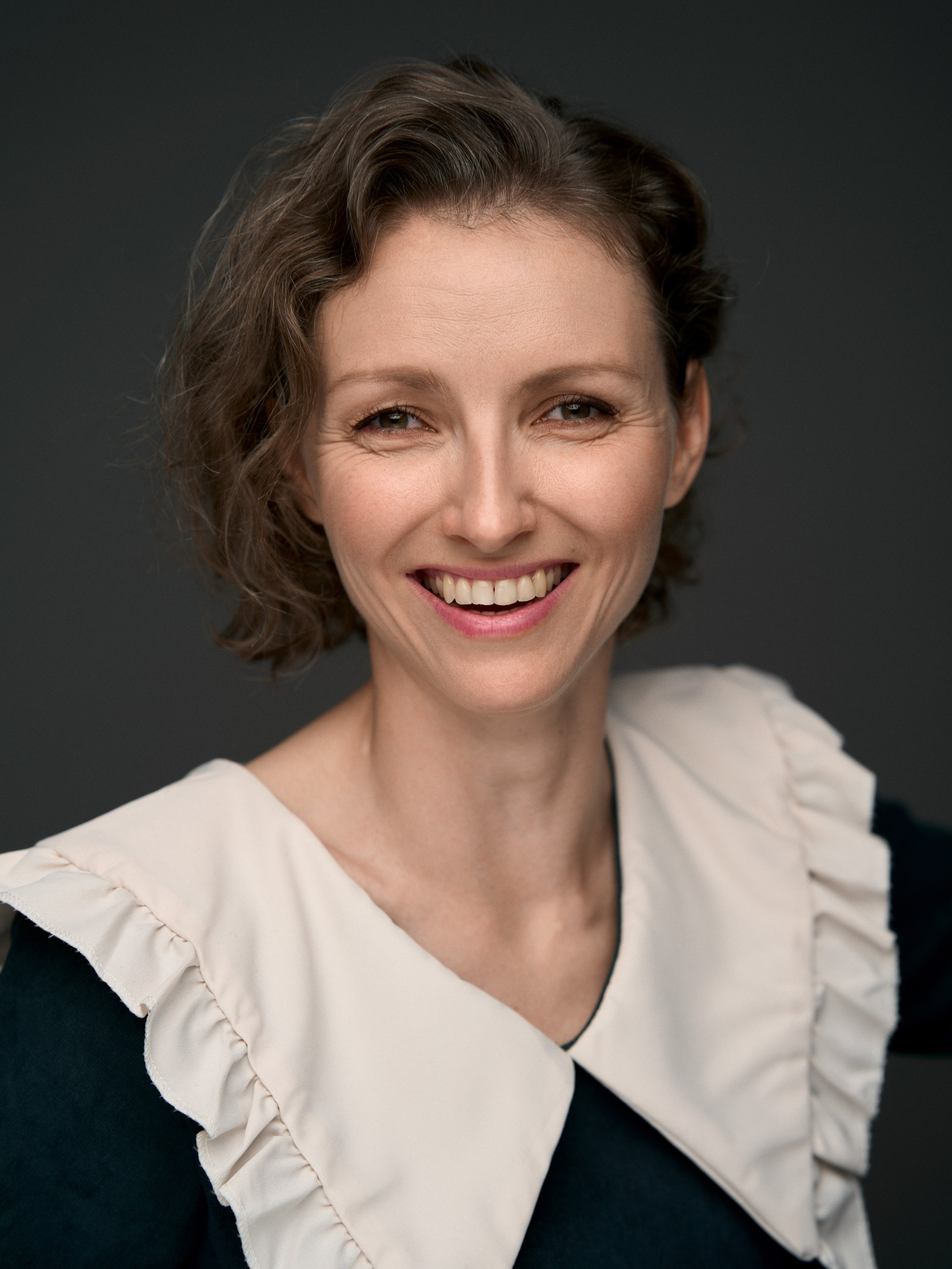 Наталья Шклярук. Актерское агентство Елизаветы Востриковой «проСвет»