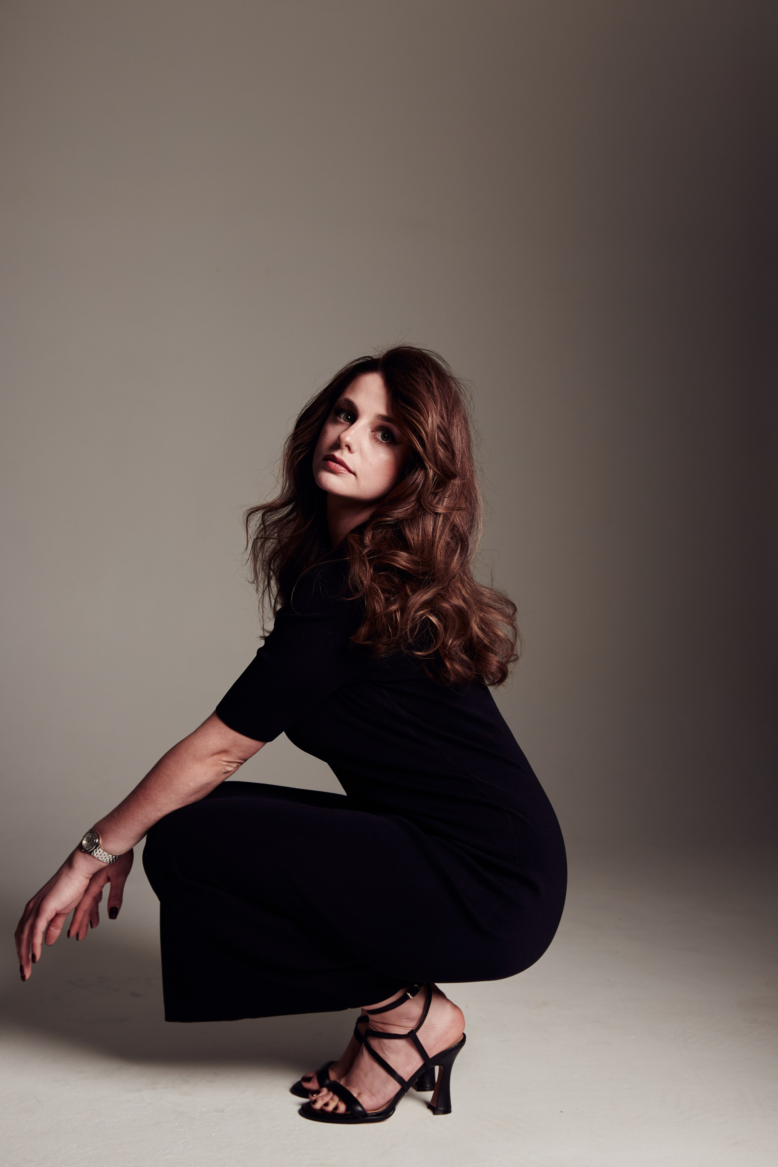 Vika. Фотограф в Москве Анна Дзен