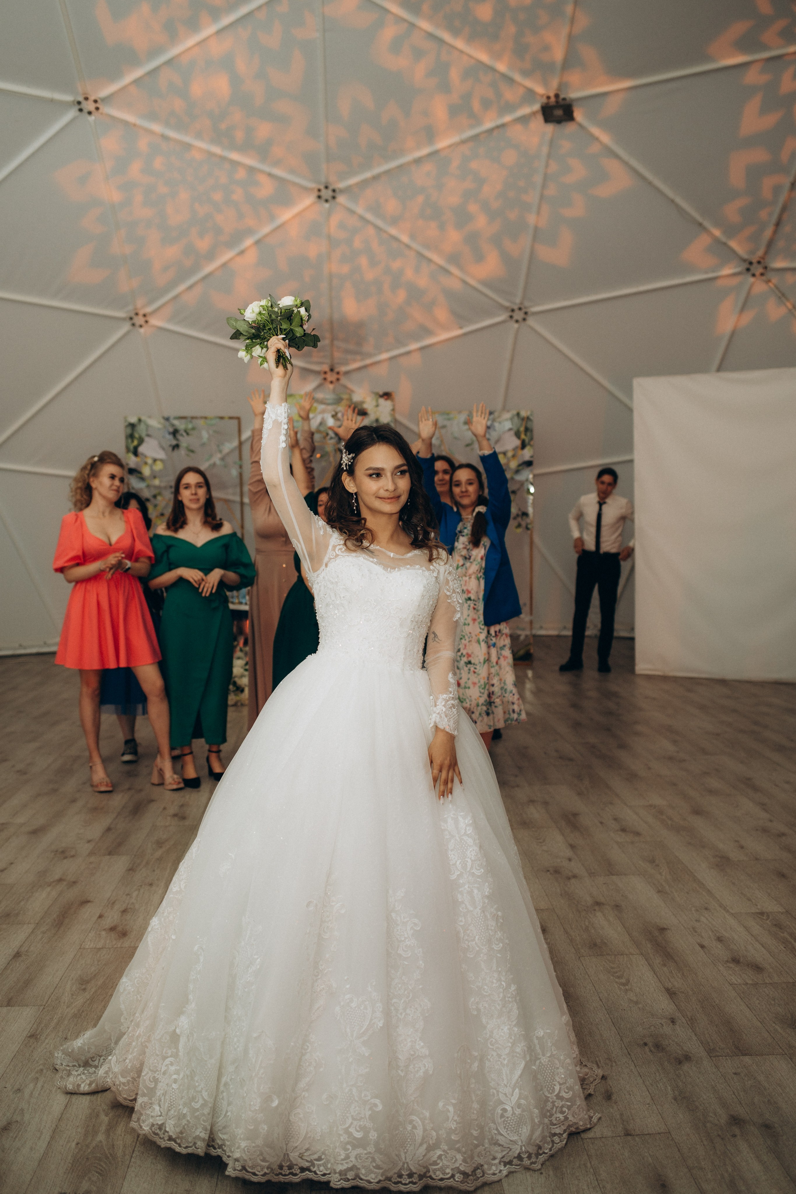 Артем и Алина