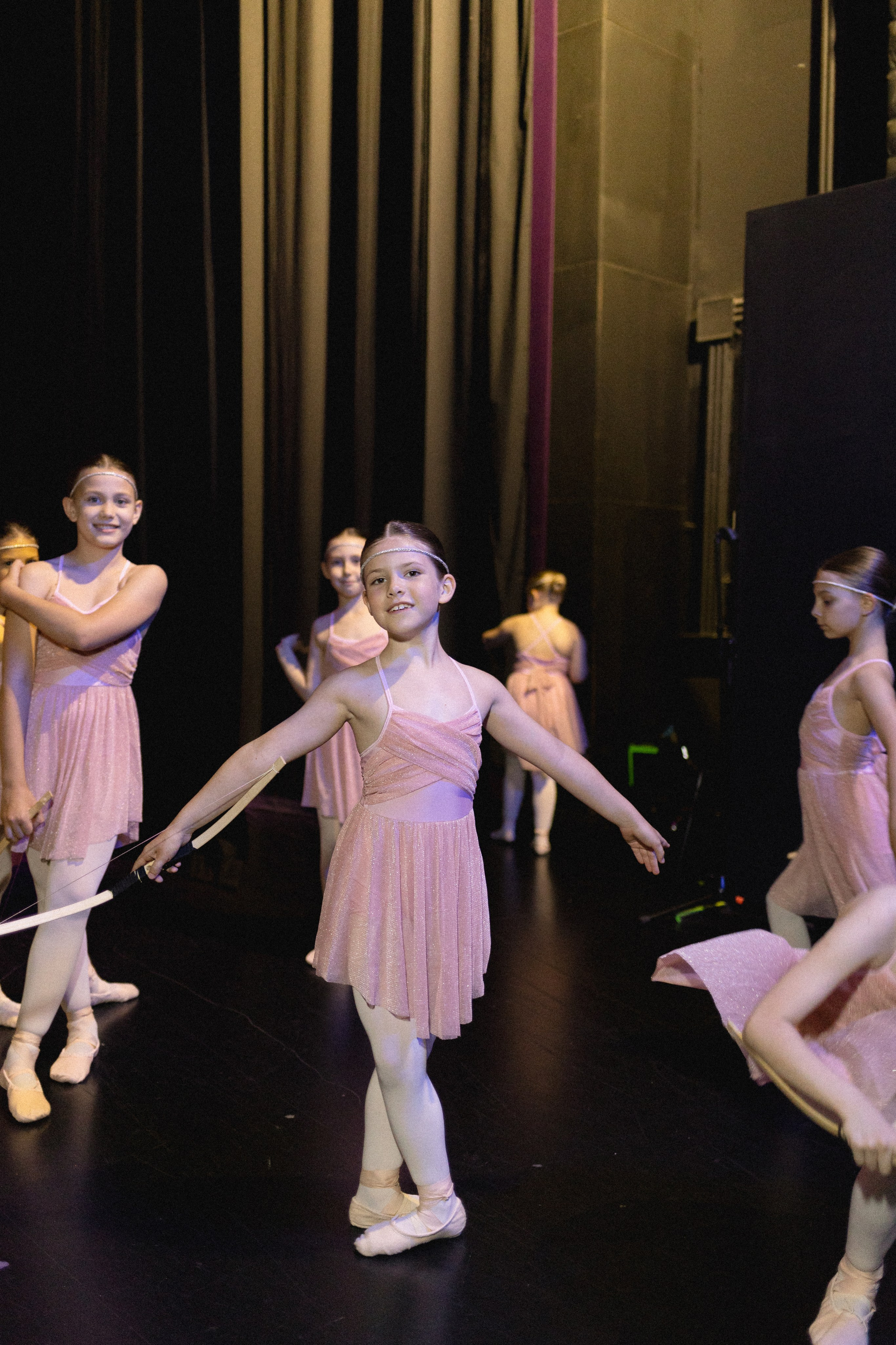 Балет с 2-х лет | Крокус | лето. Кузьмина Анастасия — контент-фотограф | Москва