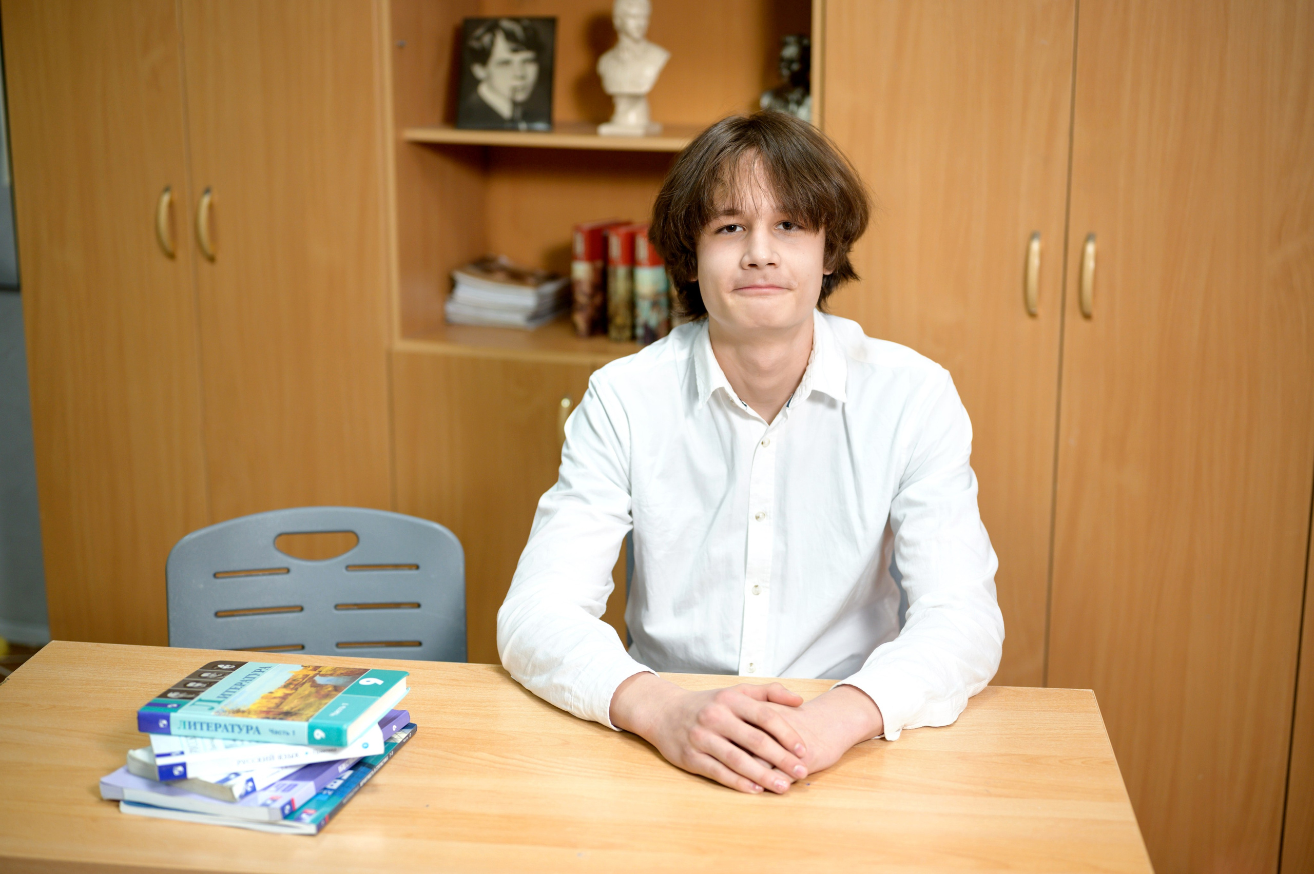 Выпускные альбомы 9 класс. Фотограф новорожденных, семейный детский в Тюмени Татьяна Морозова