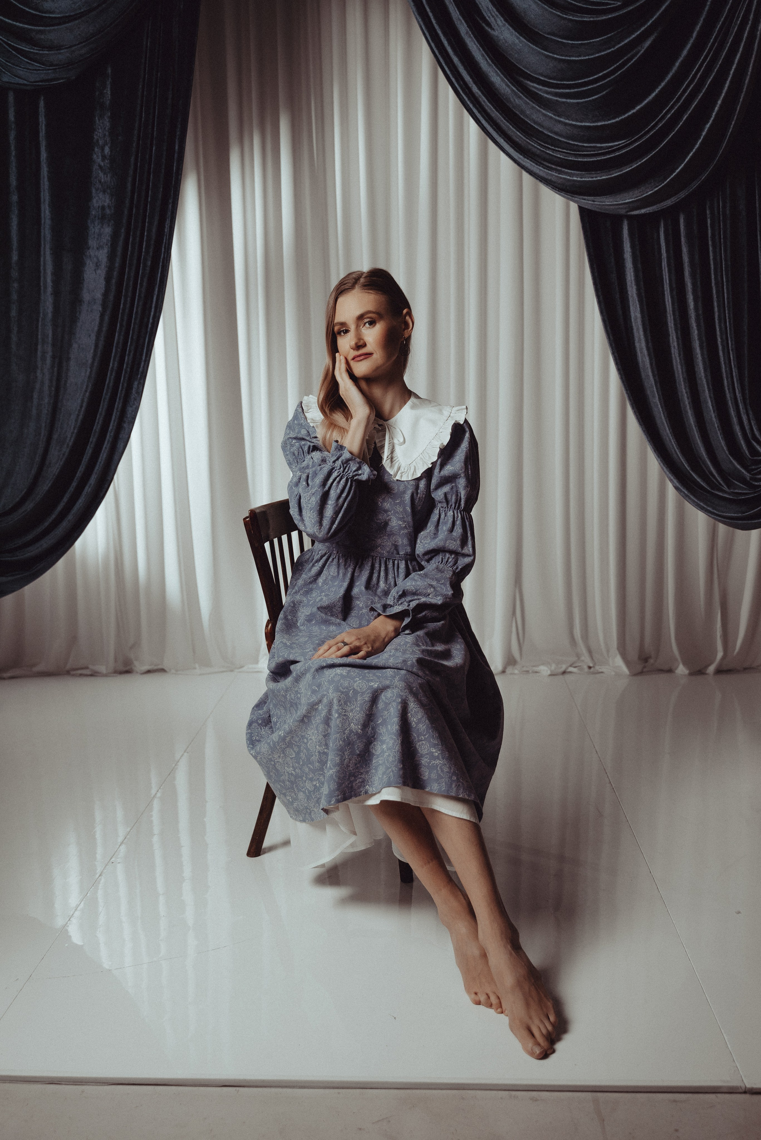 ELEN. Екатерина Курбанова. Женский фотограф