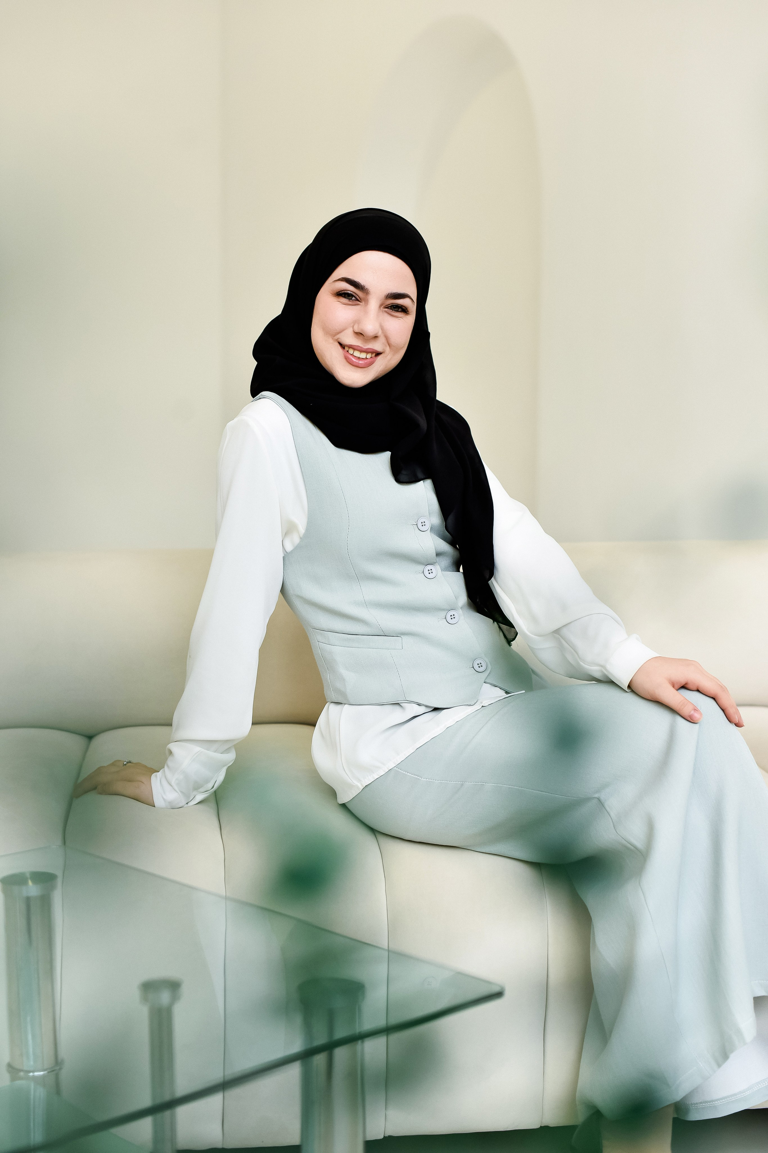 Мисс International Самарского университета