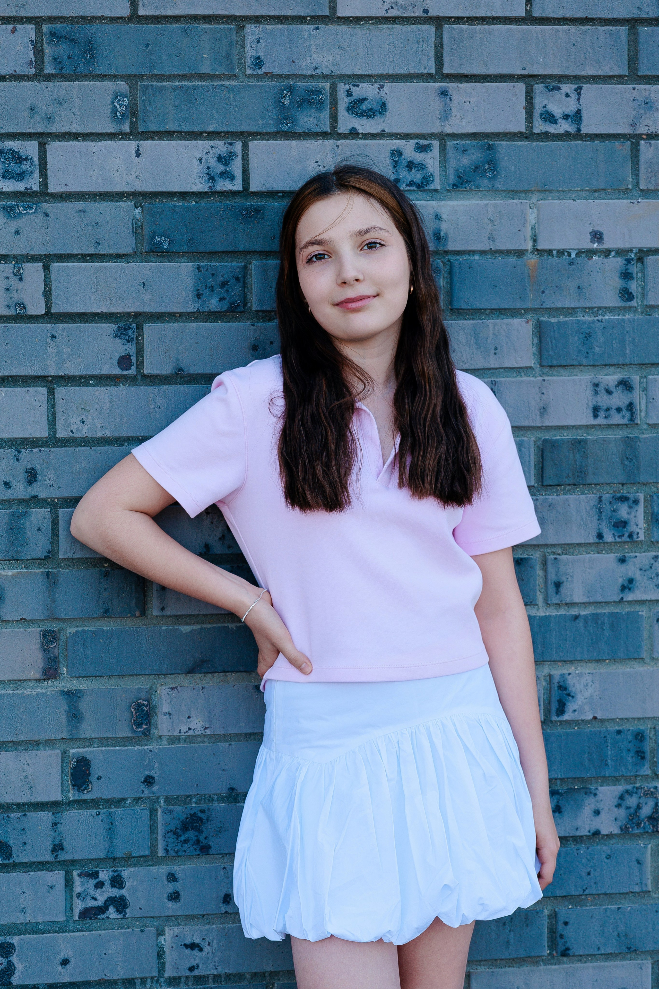 6 класс. Семейный и детский фотограф в Москве Александра Мак