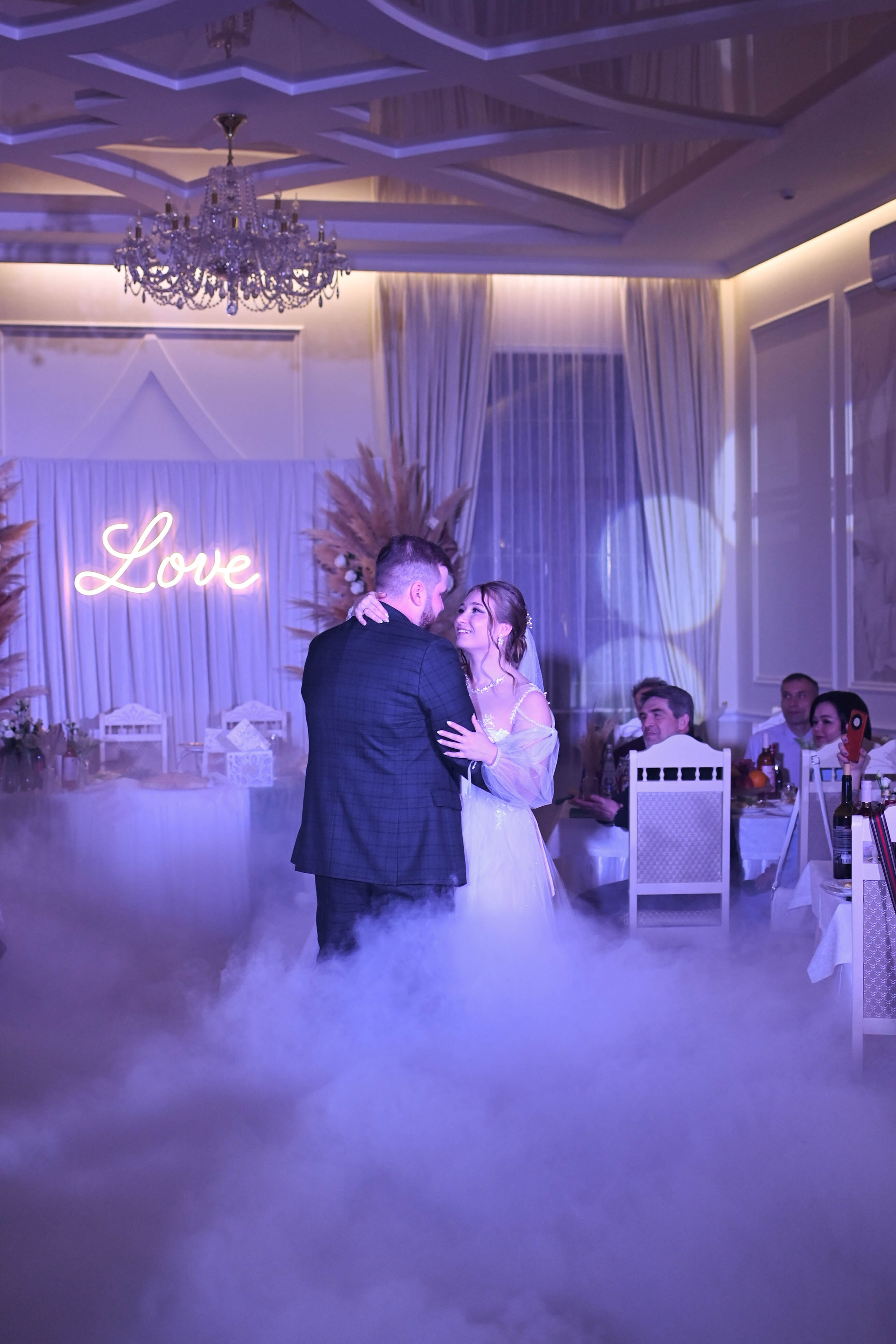 Сергей & Евгения. Фотограф в Тольятти и Самаре Анастасия