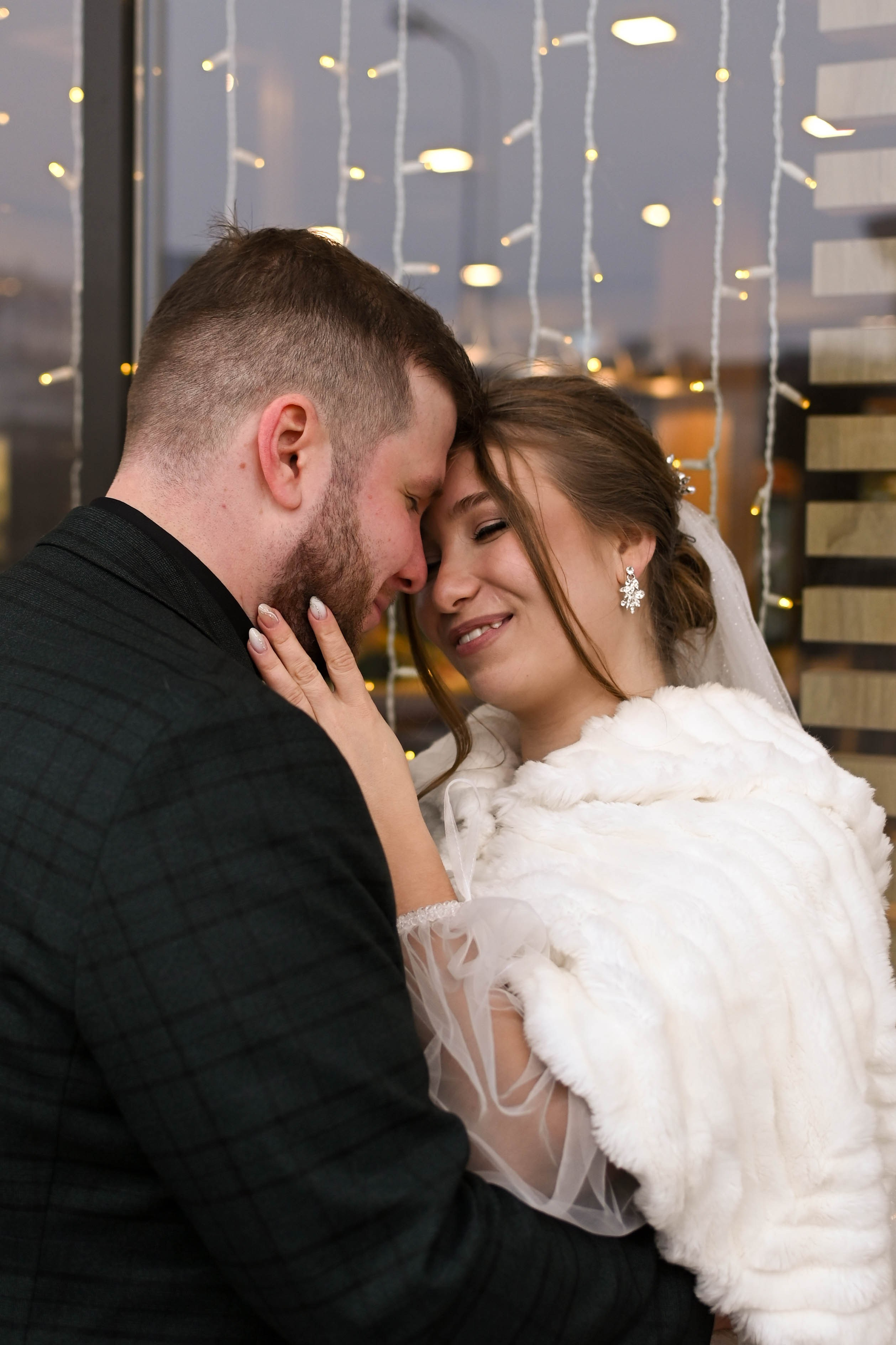 Сергей & Евгения. Фотограф в Тольятти и Самаре Анастасия