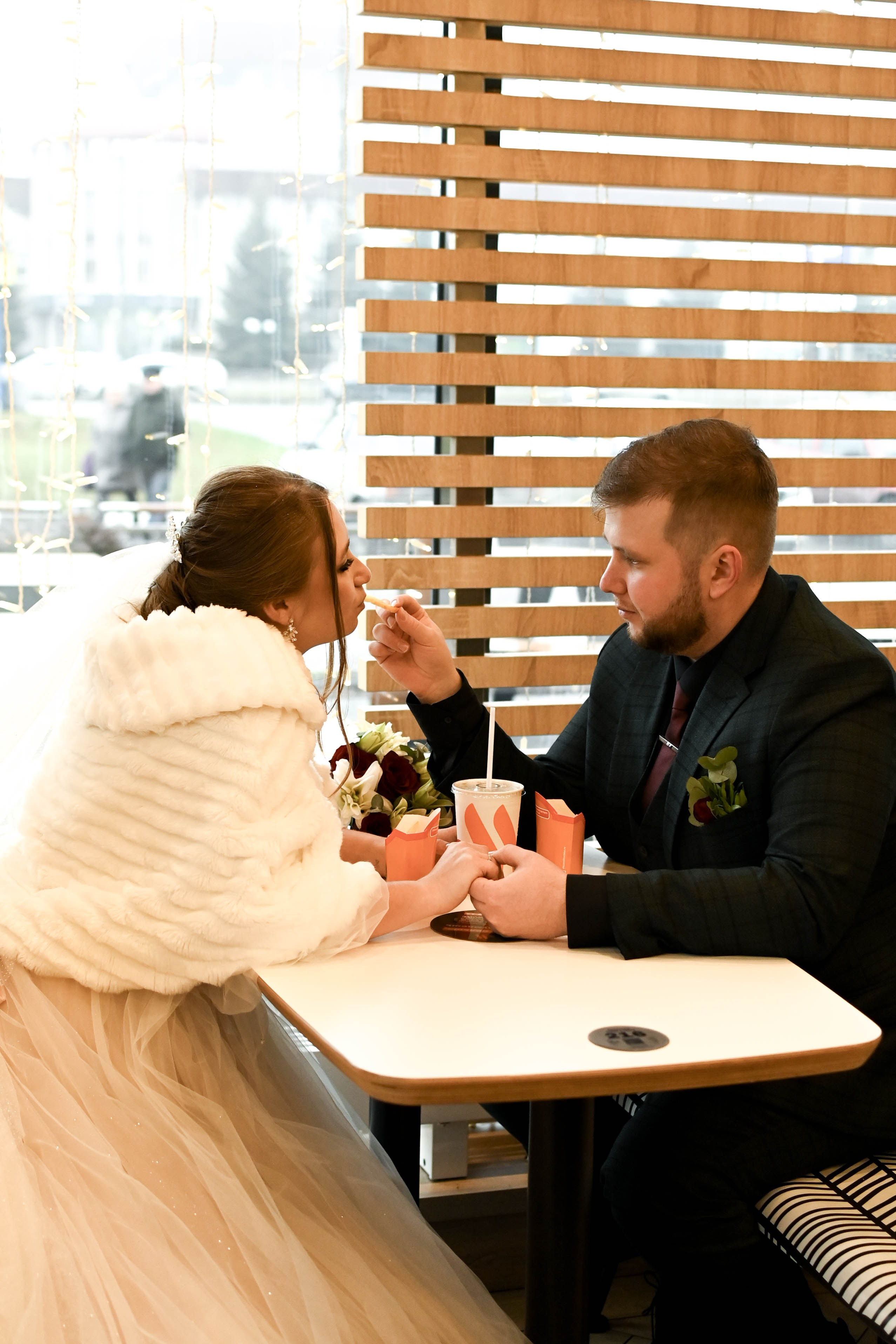 Сергей & Евгения. Фотограф в Тольятти и Самаре Анастасия