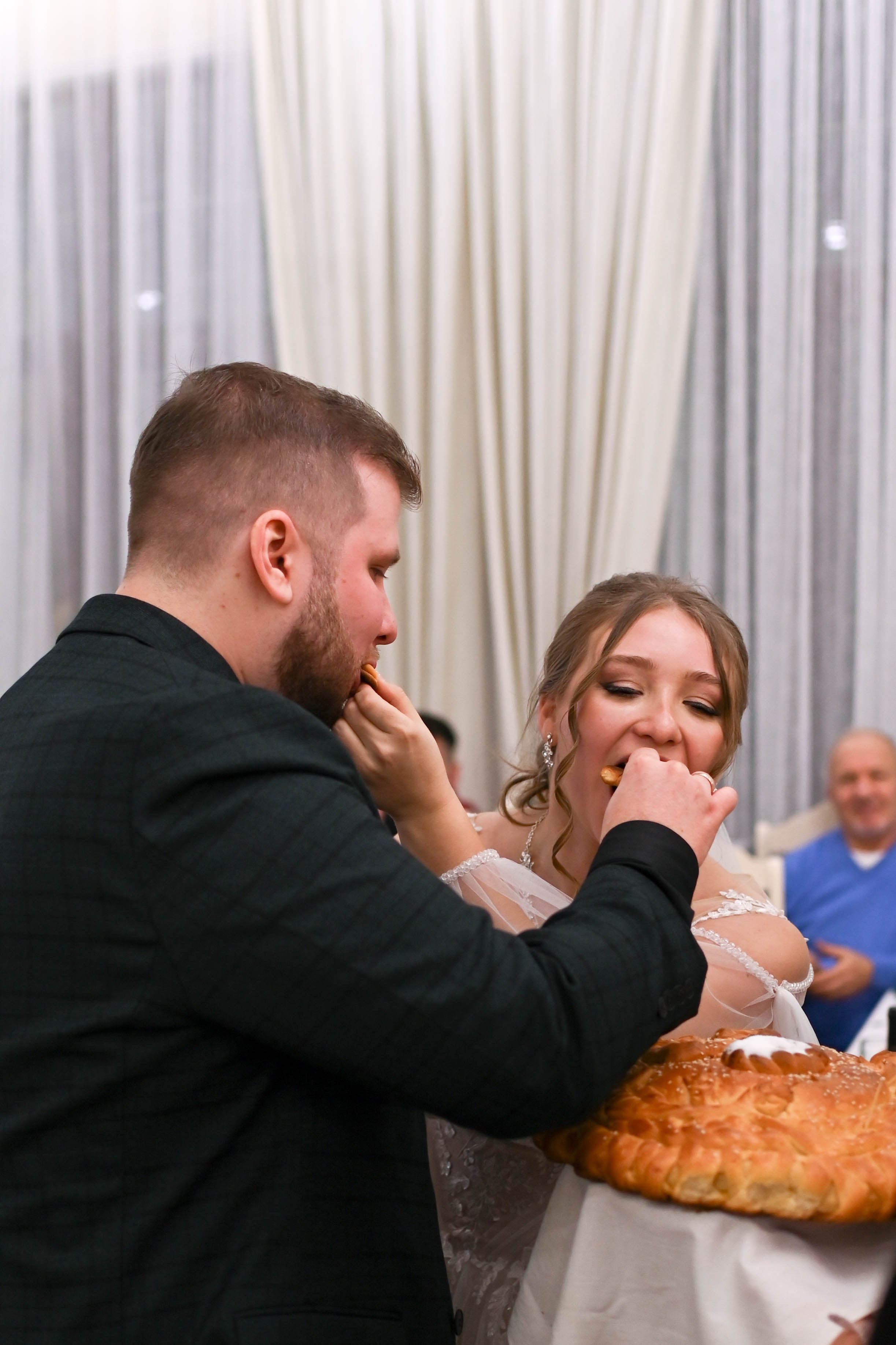 Сергей & Евгения. Фотограф в Тольятти и Самаре Анастасия