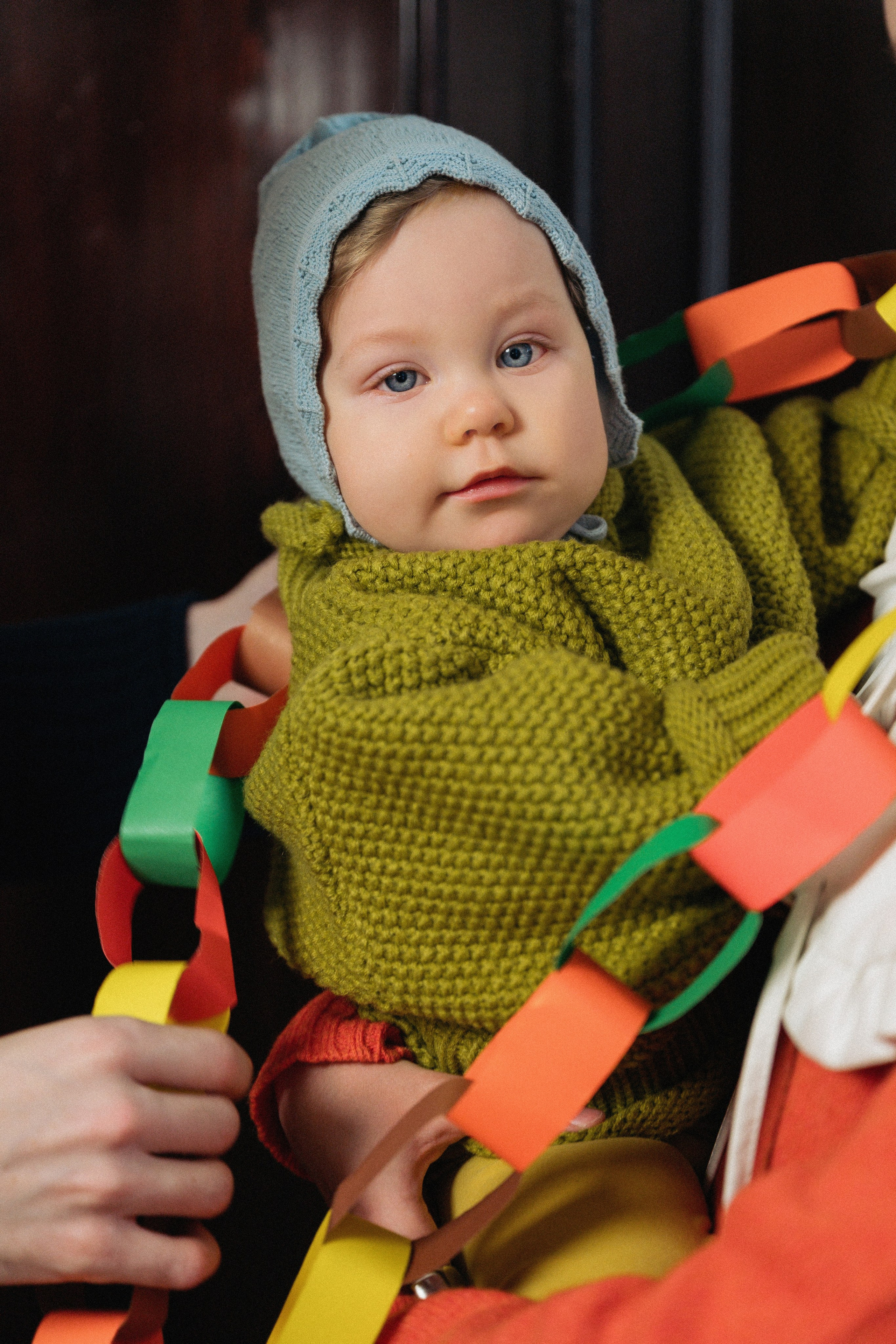 Николай, Марина и Вера Николаевна. Тамара Власова