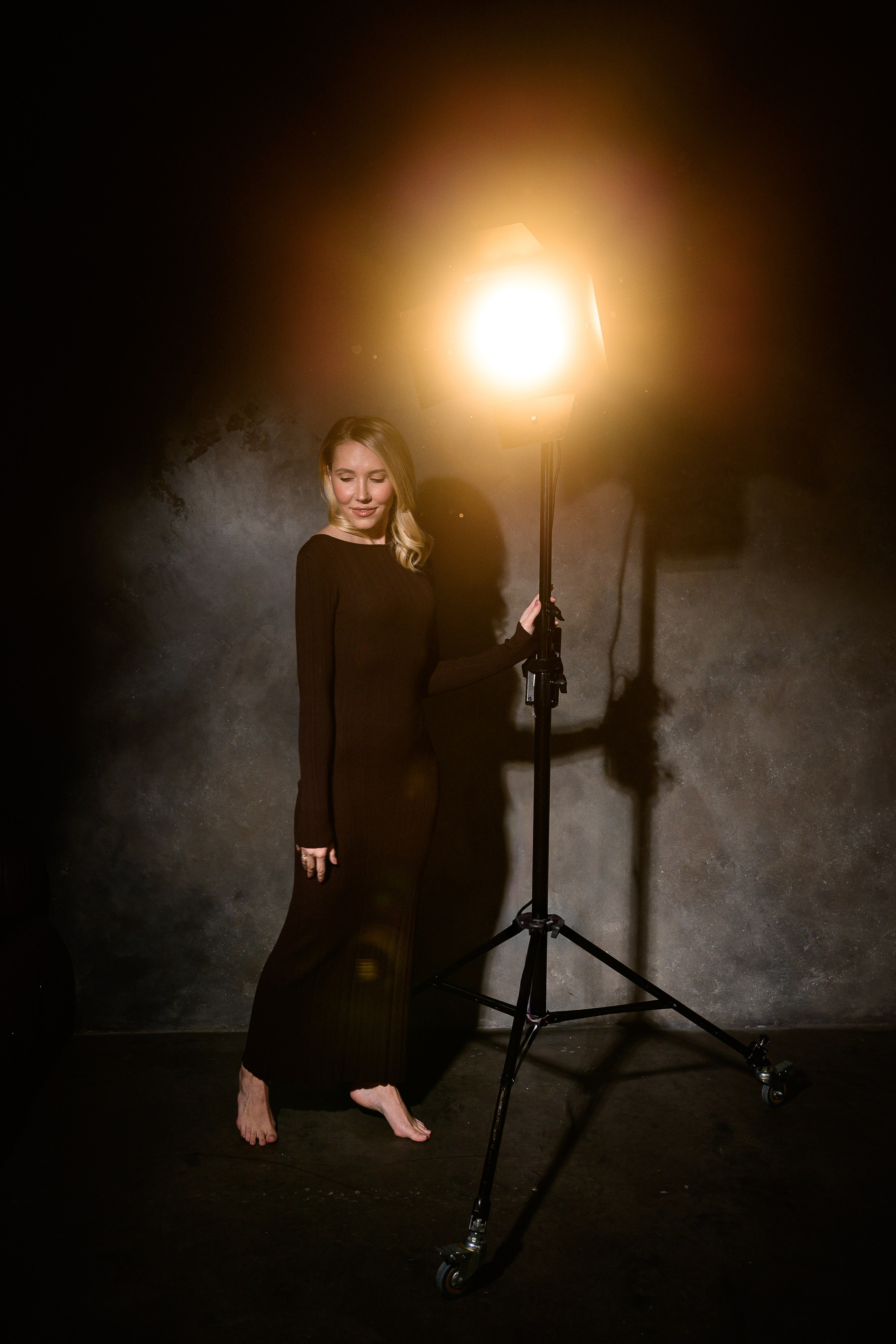 Оксана. Тамара Власова